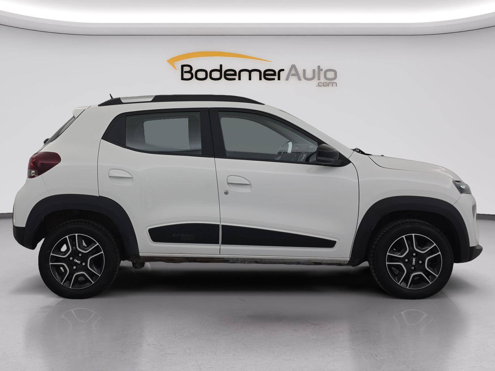 Vente en ligne Dacia Spring Spring au prix de 10 790 €