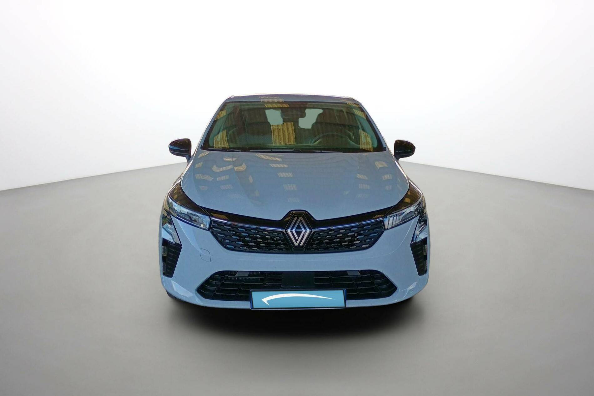 Vente en ligne Renault Clio 5 Clio Blue dCi 100 ch GSR2 au prix de 17 990 €