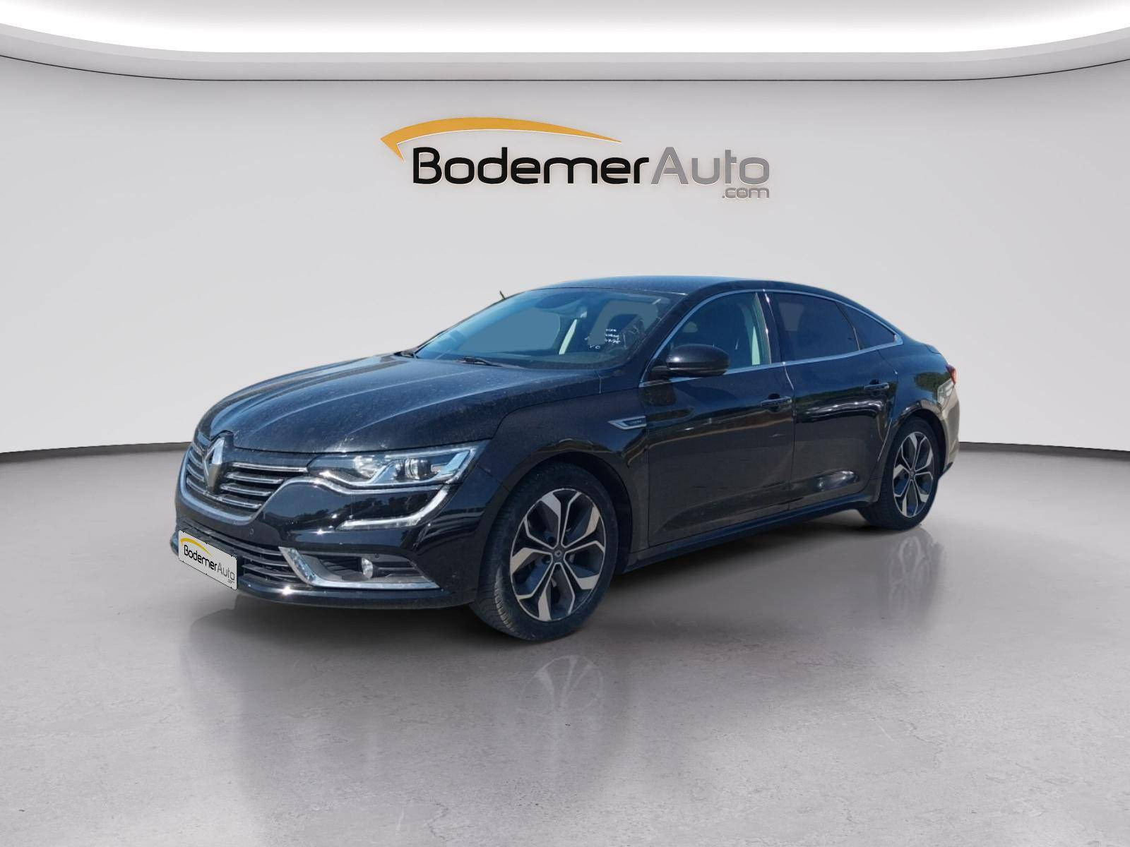 Renault Talisman  Blue dCi 160 EDC occasion de 2019 en vente à Flers