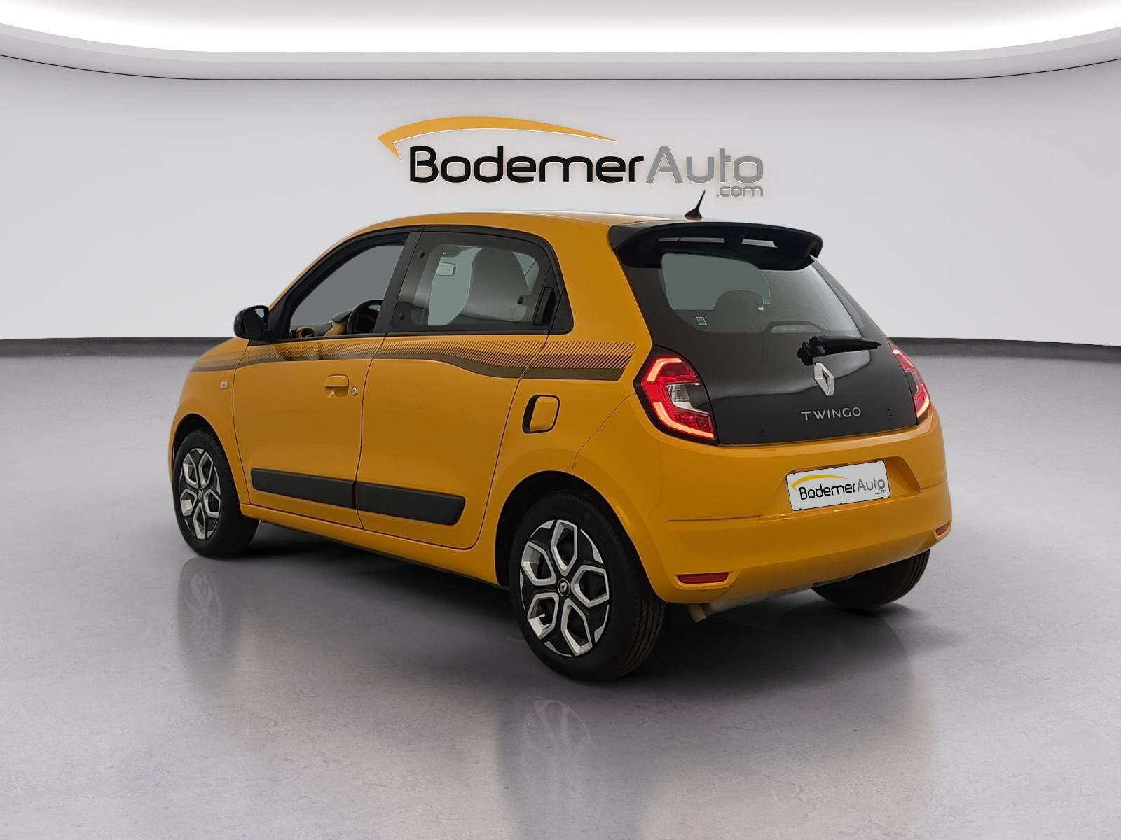 Vente en ligne Renault Twingo 3  SCe 65 au prix de 12 590 €