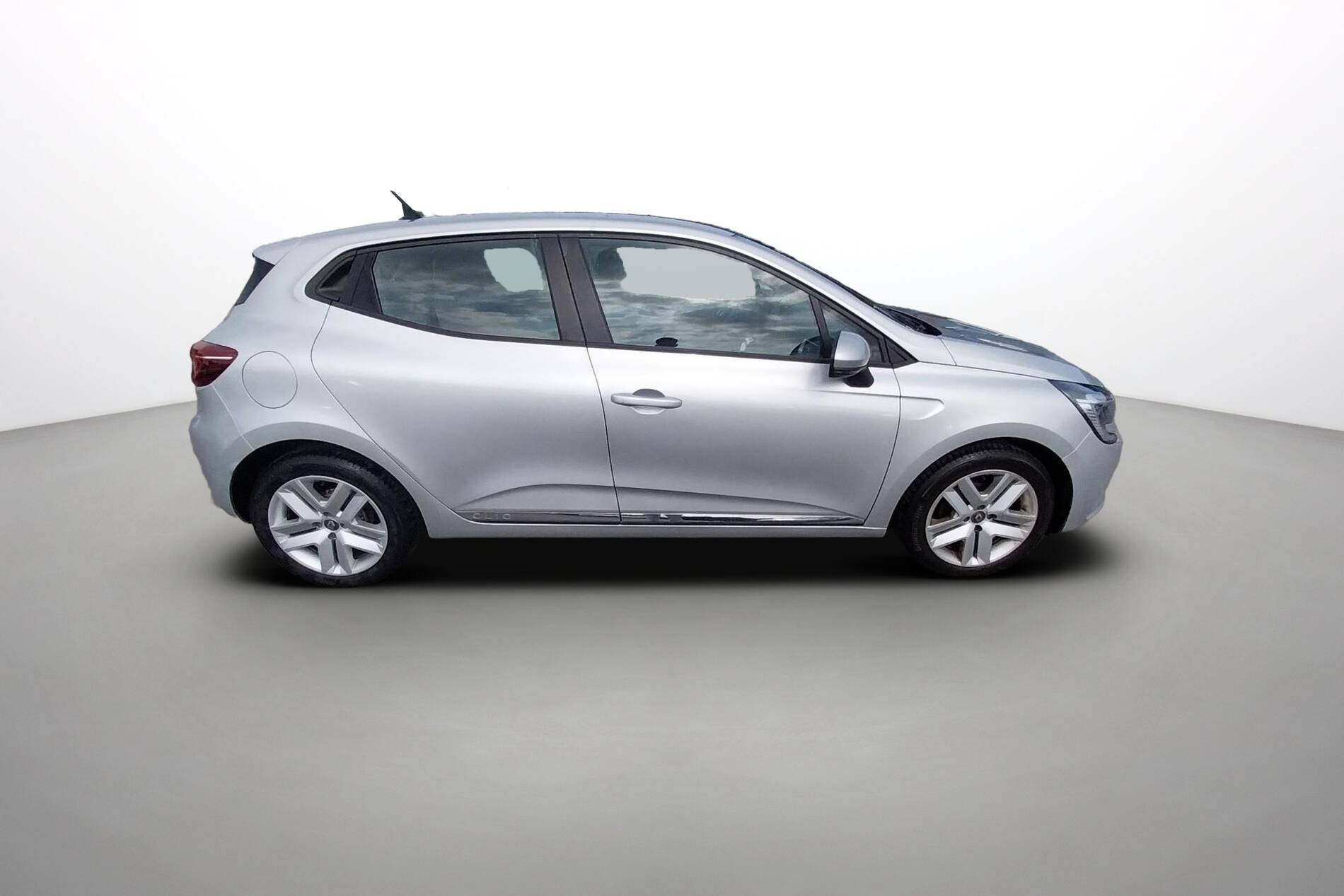 Vente en ligne Renault Clio 5 Clio TCe 90 - 21N au prix de 13 990 €