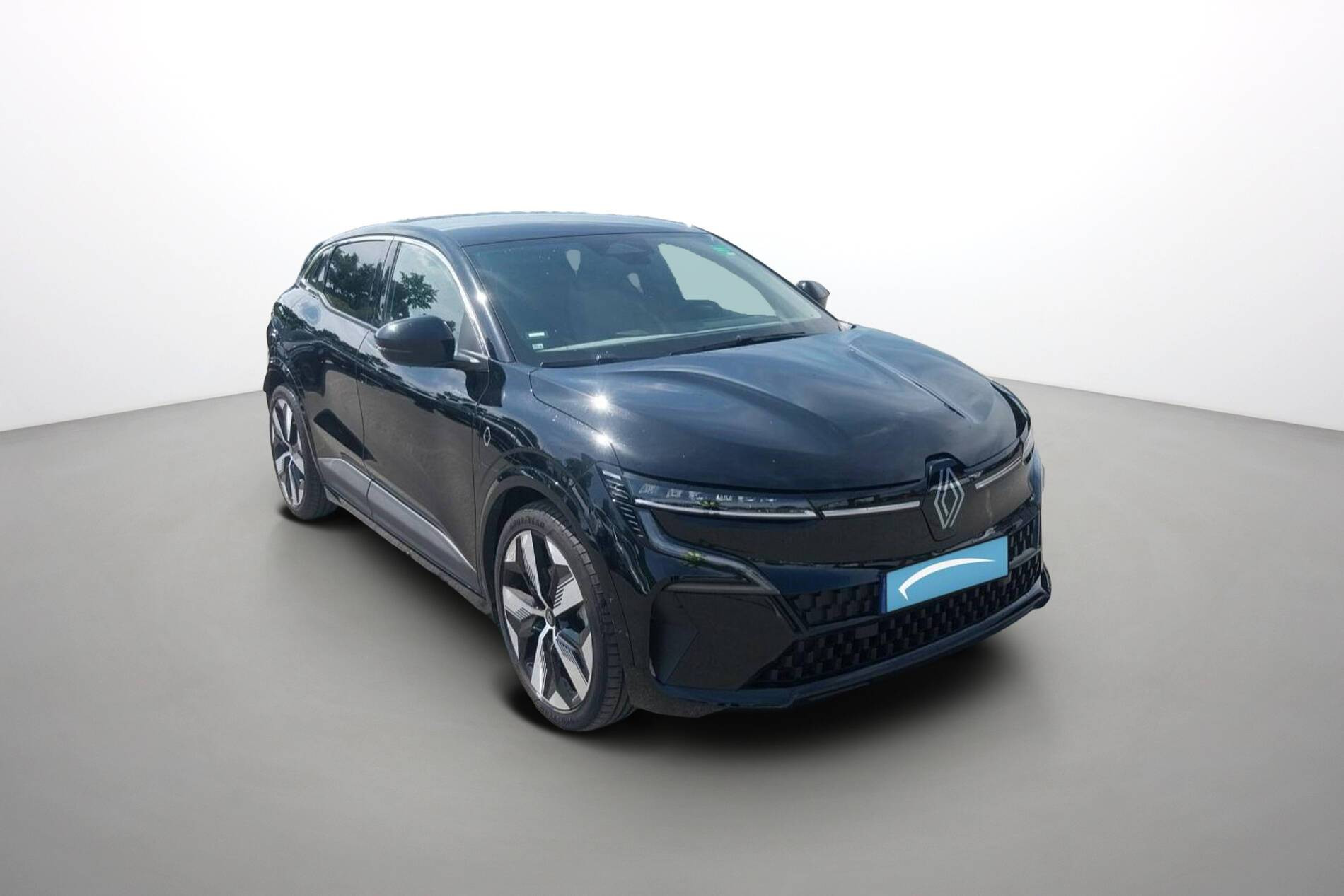 Vente en ligne Renault Megane E-Tech  220 ch autonomie confort GSR2 au prix de 29 990 €