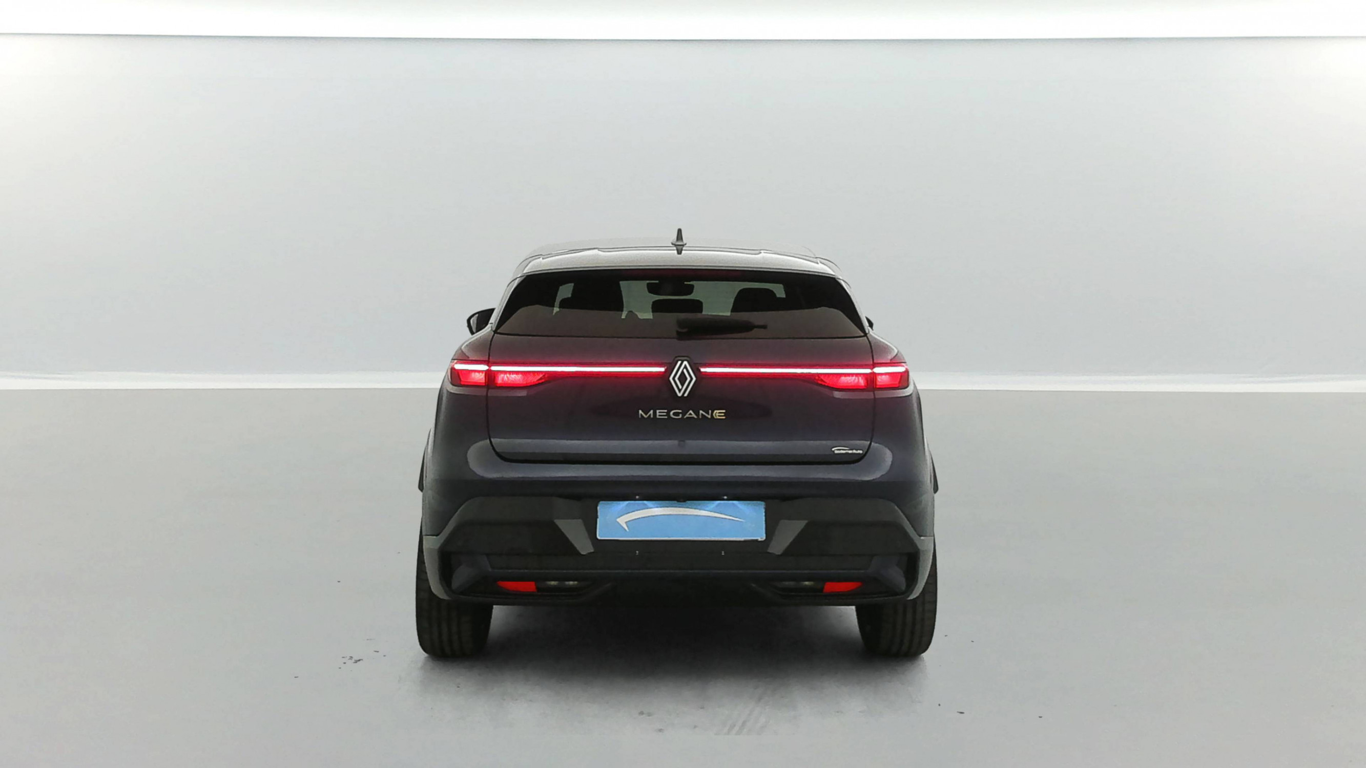Vente en ligne Renault Megane E-Tech  EV60 220 ch optimum charge au prix de 19 990 €