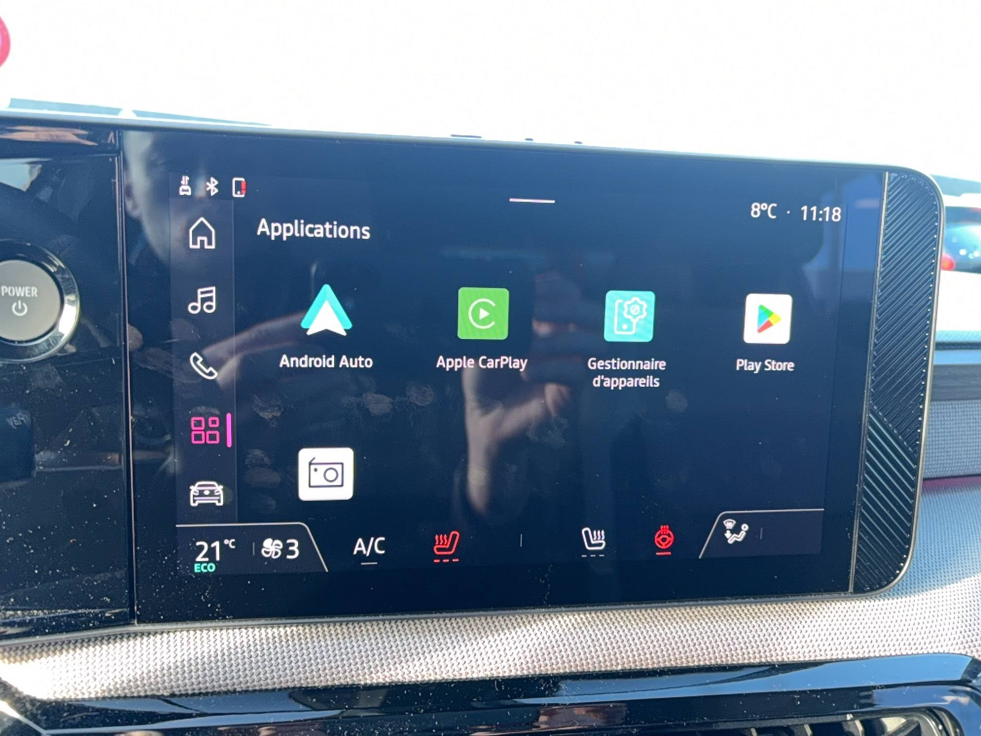 Vente en ligne Nissan Micra Electrique 52kWh 150ch au prix de 35 990 €