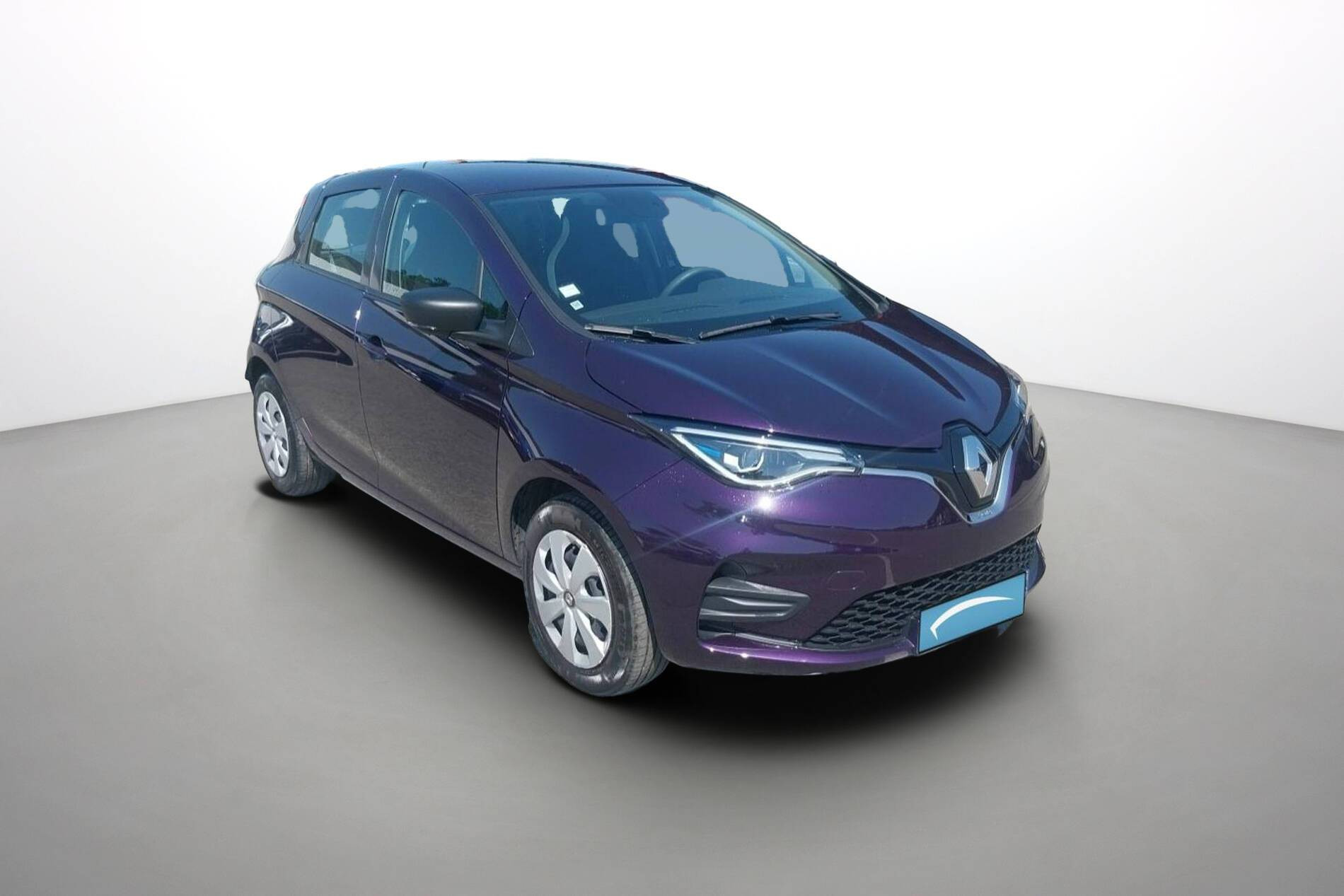 Vente en ligne Renault Zoé  R110 au prix de 13 970 €