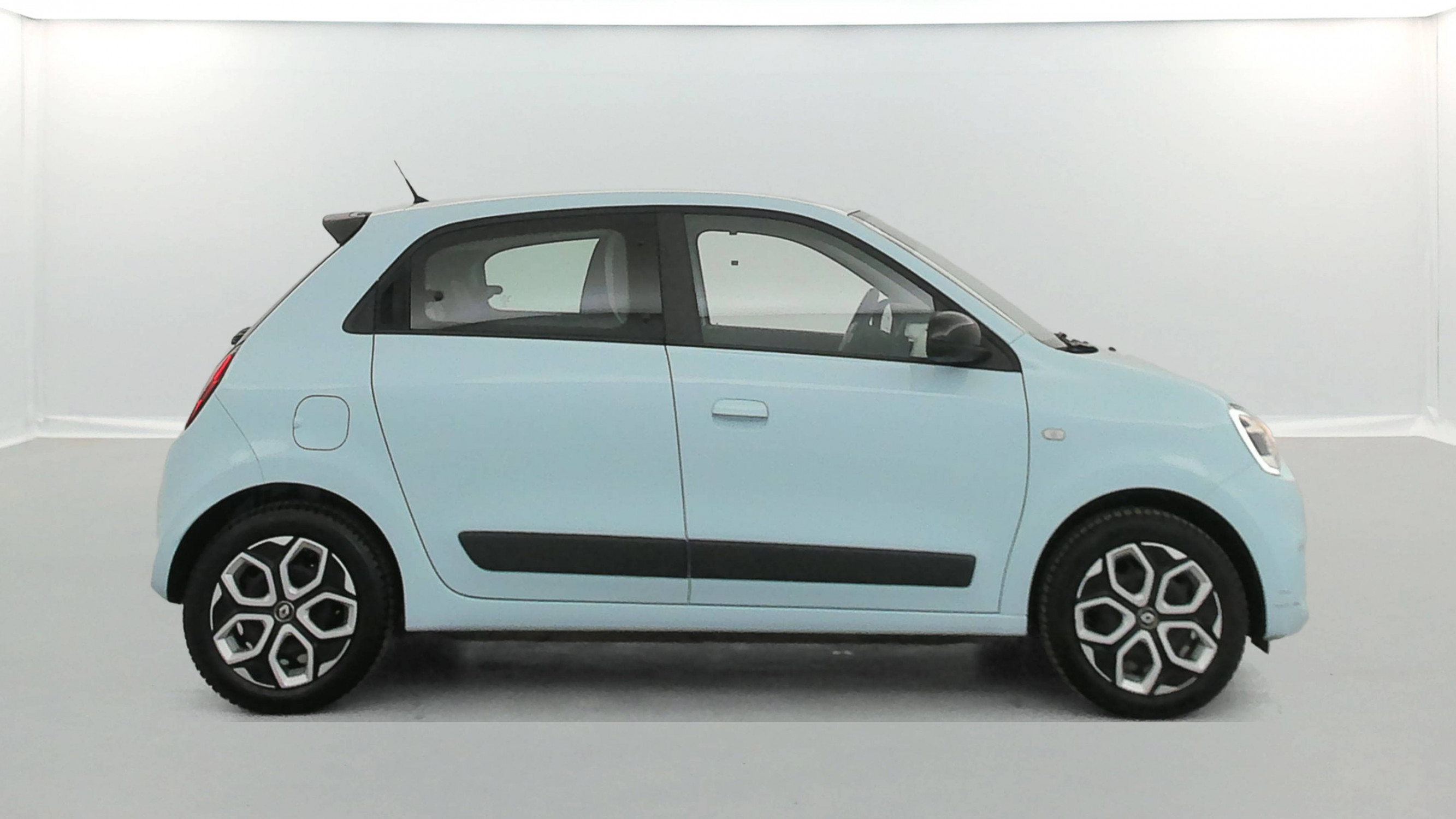 Vente en ligne Renault Twingo 3  SCe 65 au prix de 12 390 €