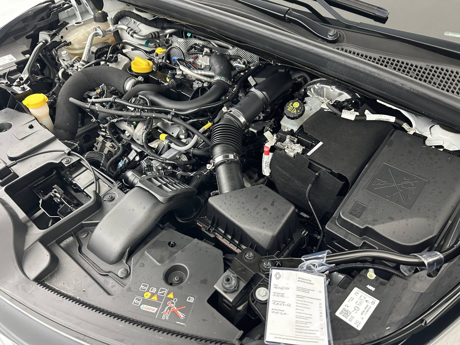 Vente en ligne Renault Captur  TCe 100 GPL au prix de 16 691 €
