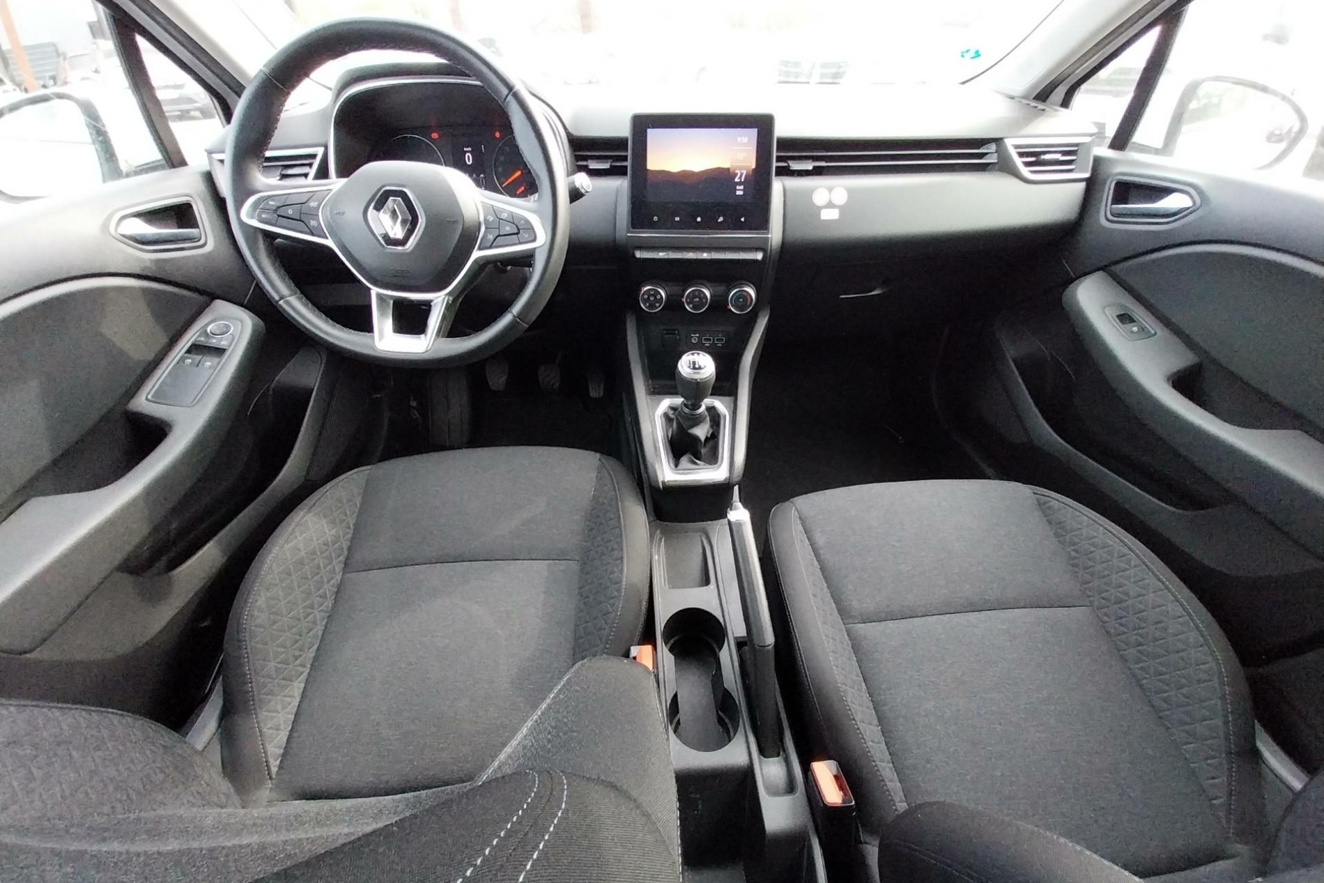Vente en ligne Renault Clio 5 Clio SCe 75 au prix de 12 790 €