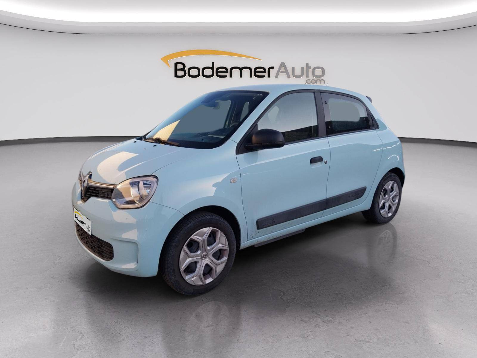 Renault Twingo Electrique Twingo III E-Tech occasion de 2023 en vente à Cherbourg