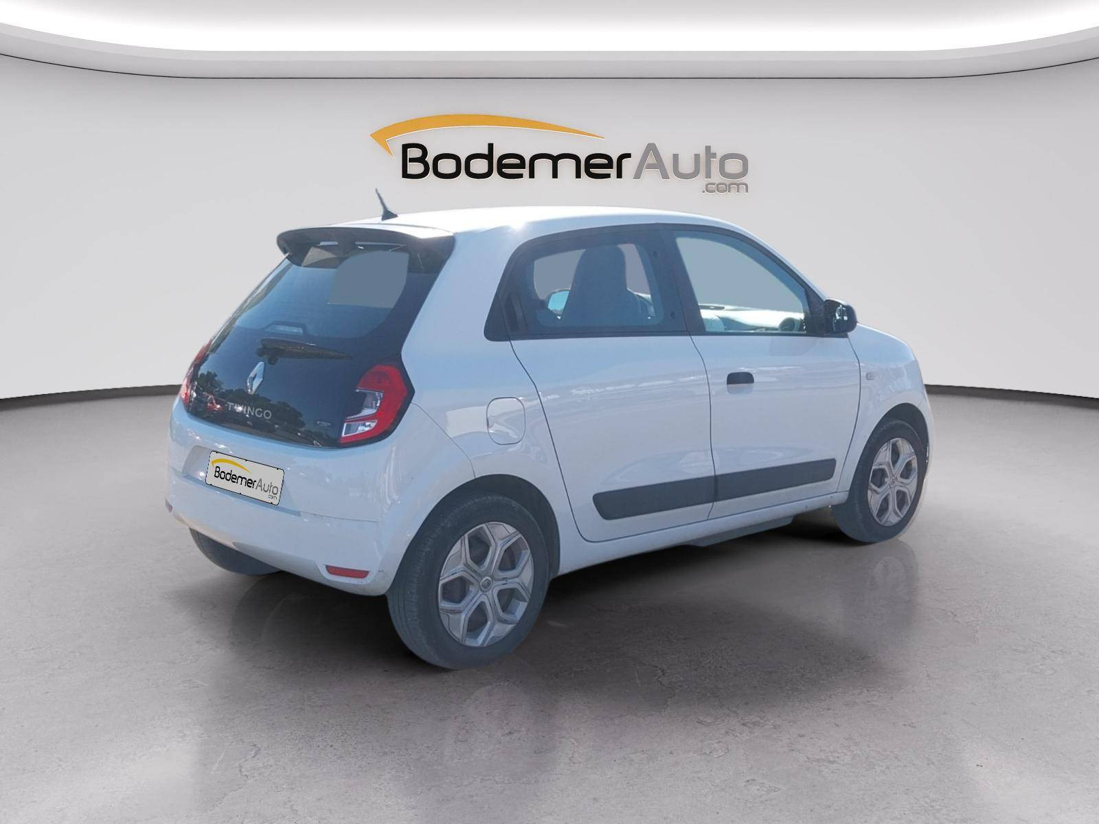 Vente en ligne Renault Twingo Electrique Twingo III E-Tech au prix de 12 900 €