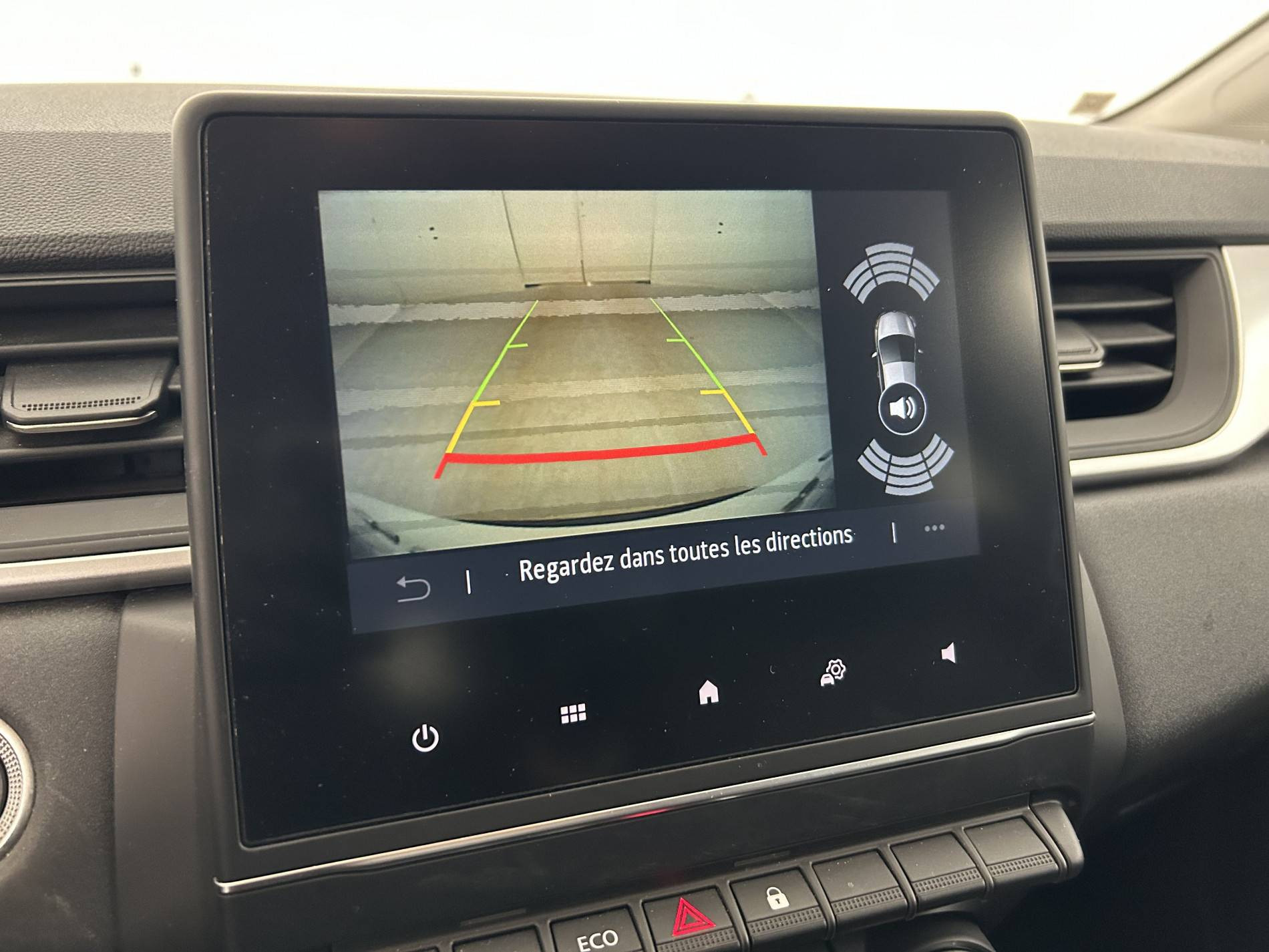 Vente en ligne Renault Captur  E-Tech full hybrid 145 au prix de 19 790 €