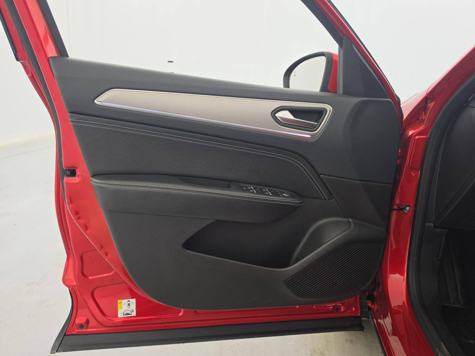 Vente en ligne Renault Arkana  E-Tech hybride 145 - 22 au prix de 17 990 €