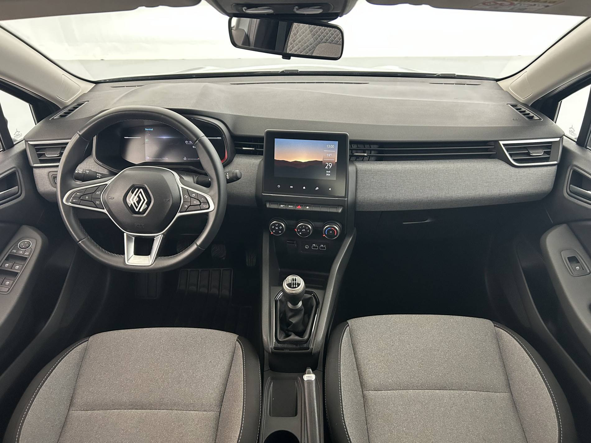 Vente en ligne Renault Clio 5 Clio TCe 90 ch GSR2 au prix de 14 990 €