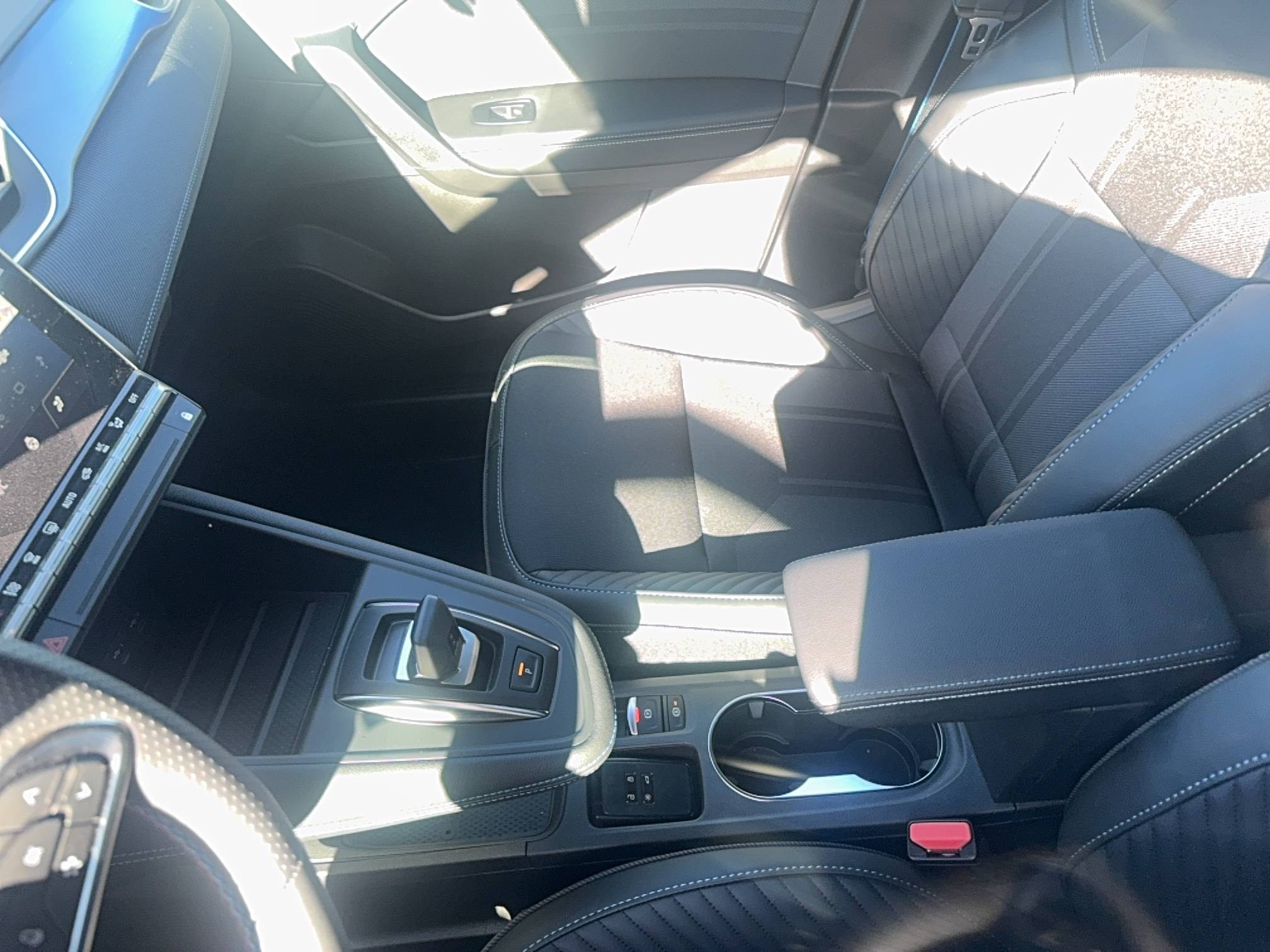 Vente en ligne Renault Captur  E-Tech full hybrid 160 ch au prix de 30 900 €