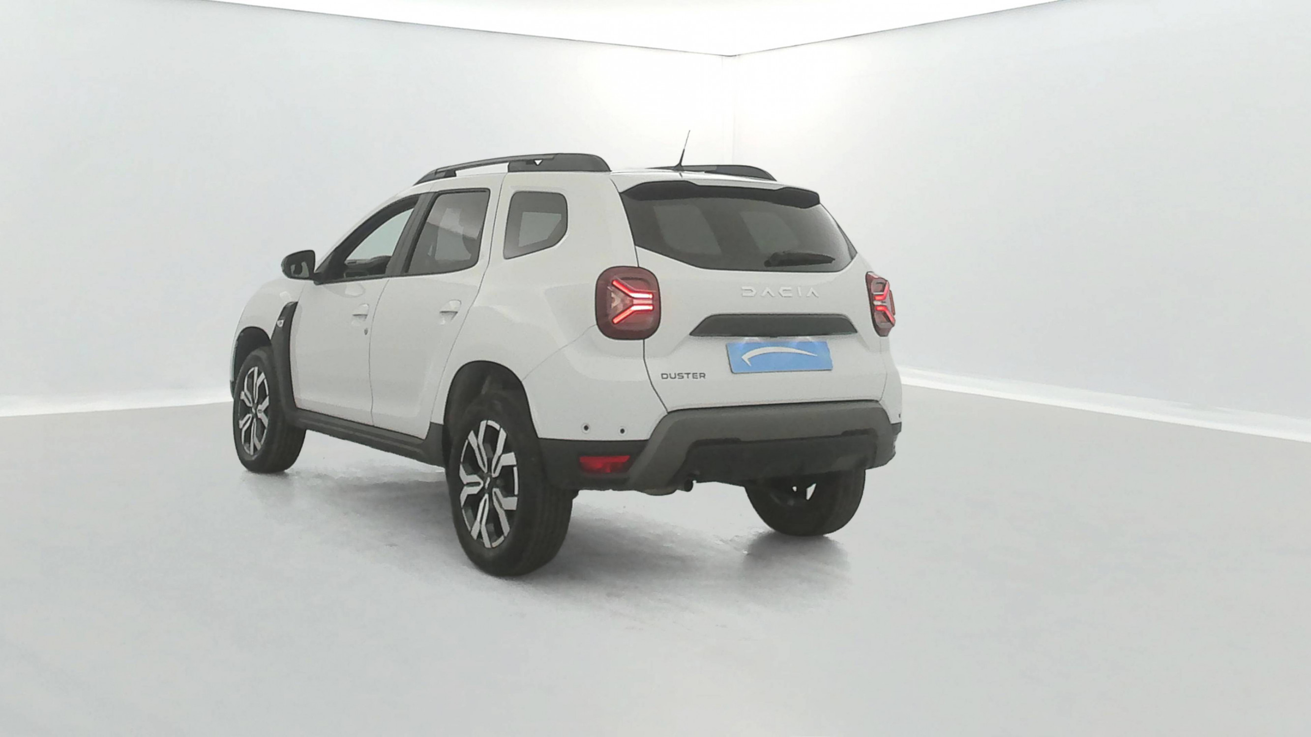 Vente en ligne Dacia Duster  ECO-G 100 4x2 au prix de 18 990 €