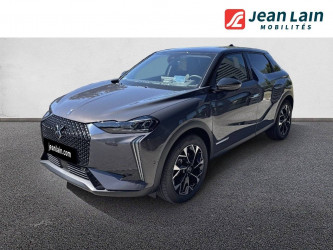 DS DS 3 ELECTRIQUE DS 3 E-Tense Antoine de Saint Exupery 27/06/2025 en vente à Cessy
