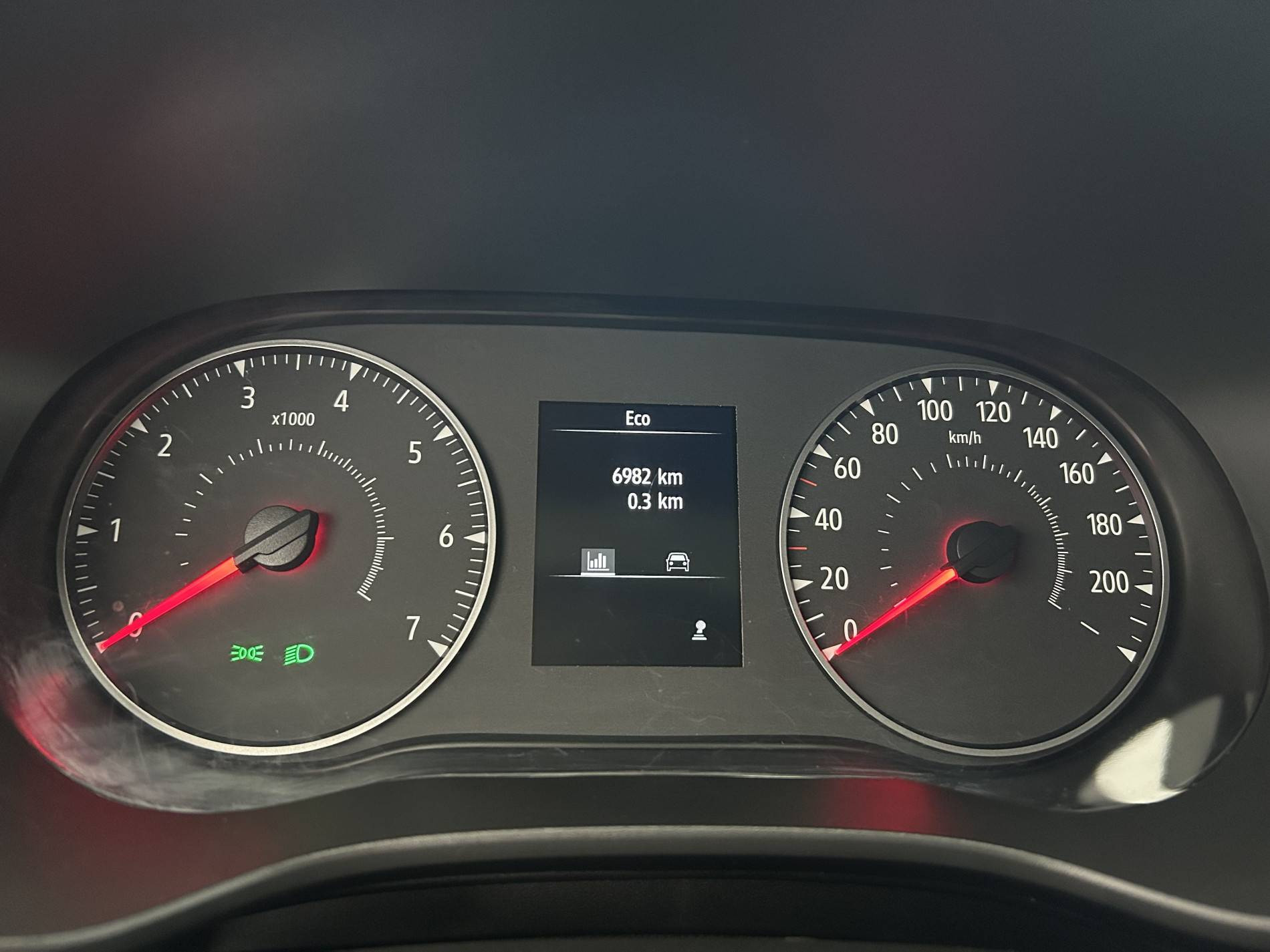 Vente en ligne Dacia Jogger  ECO-G 100 7 places GSR2 au prix de 21 890 €