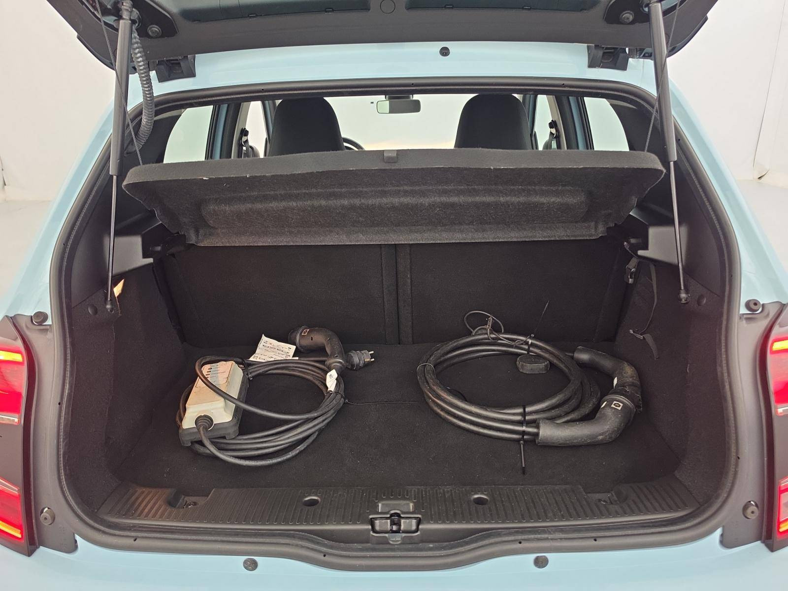 Vente en ligne Renault Twingo Electrique Twingo III E-Tech au prix de 13 490 €