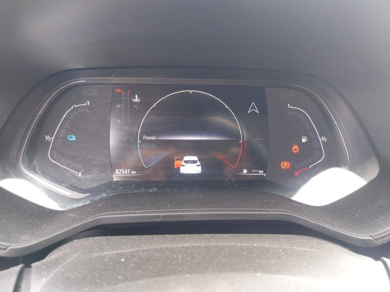 Vente en ligne Renault Clio 5 Clio E-Tech 140 - 21N au prix de 14 890 €