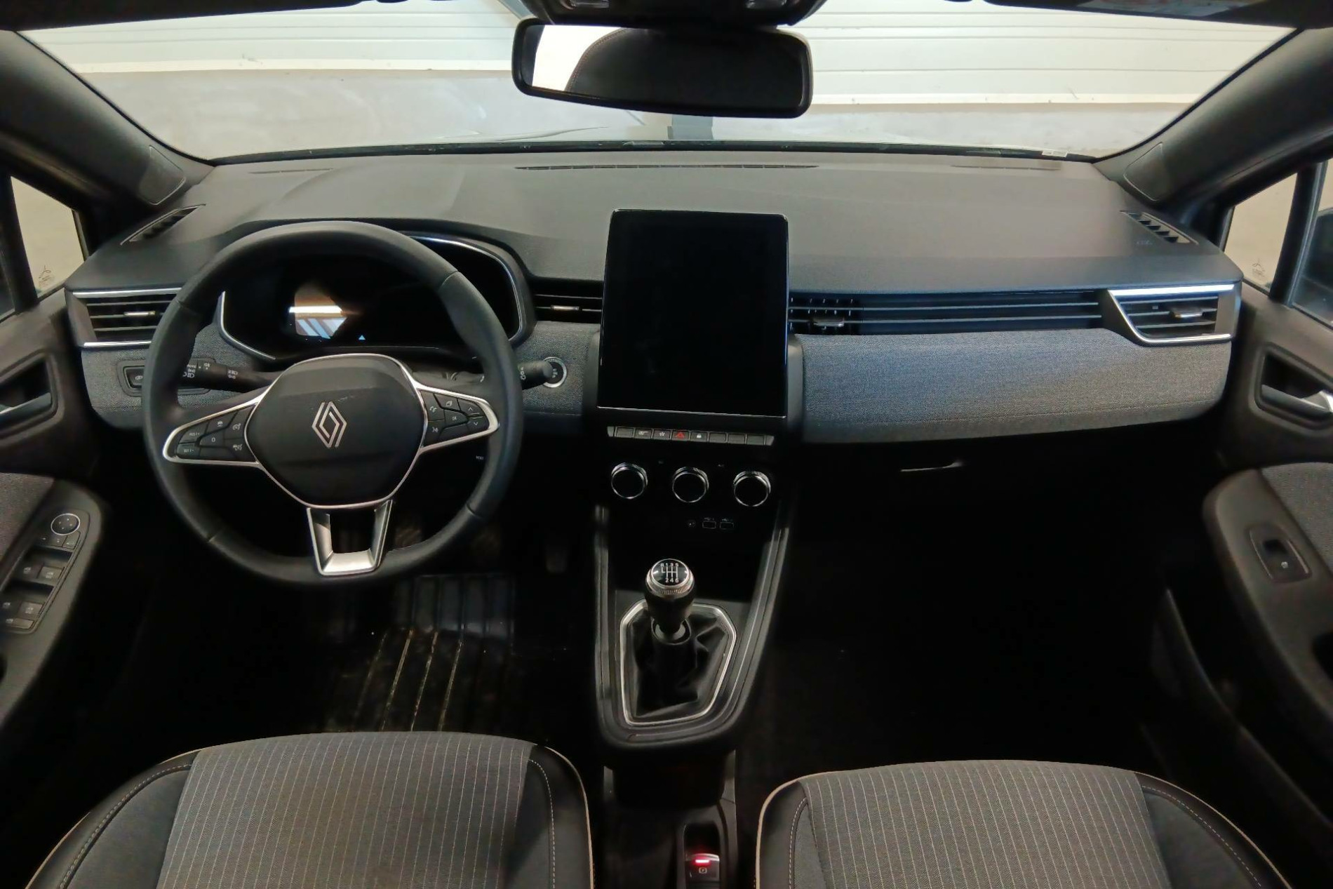 Vente en ligne Renault Clio 5 Clio TCe 90 ch GSR2 au prix de 17 290 €