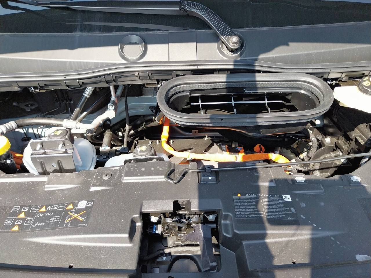 Vente en ligne Renault Master E-Tech MASTER ELECTRIQUE FGN L2H2 3T5 GRANDE AUTONOMIE au prix de 50 949 €