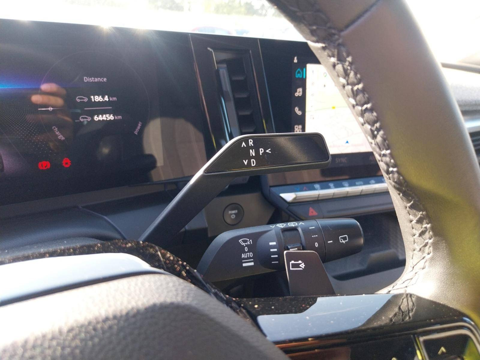 Vente en ligne Renault Megane E-Tech  EV60 130ch super charge au prix de 23 990 €
