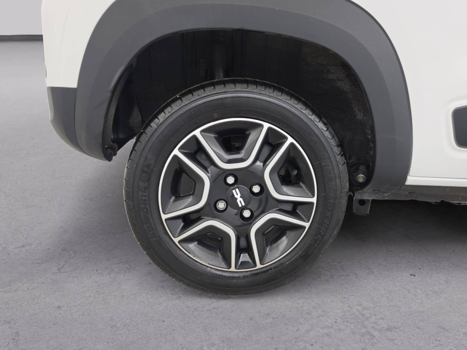 Vente en ligne Dacia Spring Spring au prix de 12 590 €