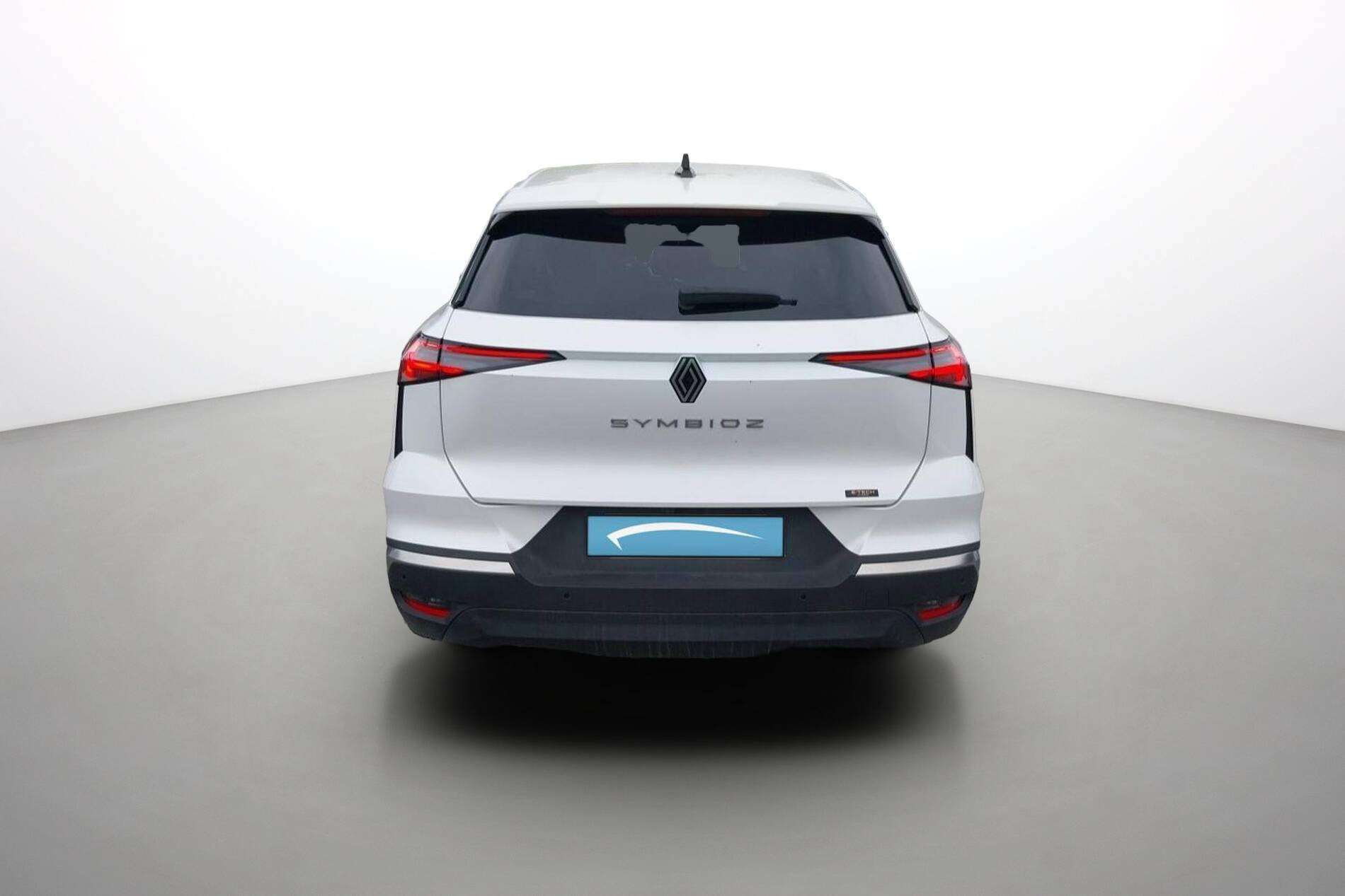 Vente en ligne Renault Symbioz  E-Tech full hybrid 145 au prix de 27 371 €