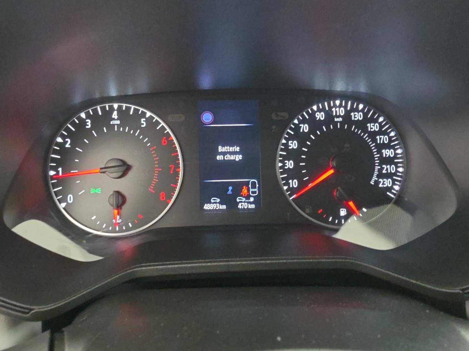 Vente en ligne Renault Clio 5 Clio TCe 90 au prix de 13 890 €