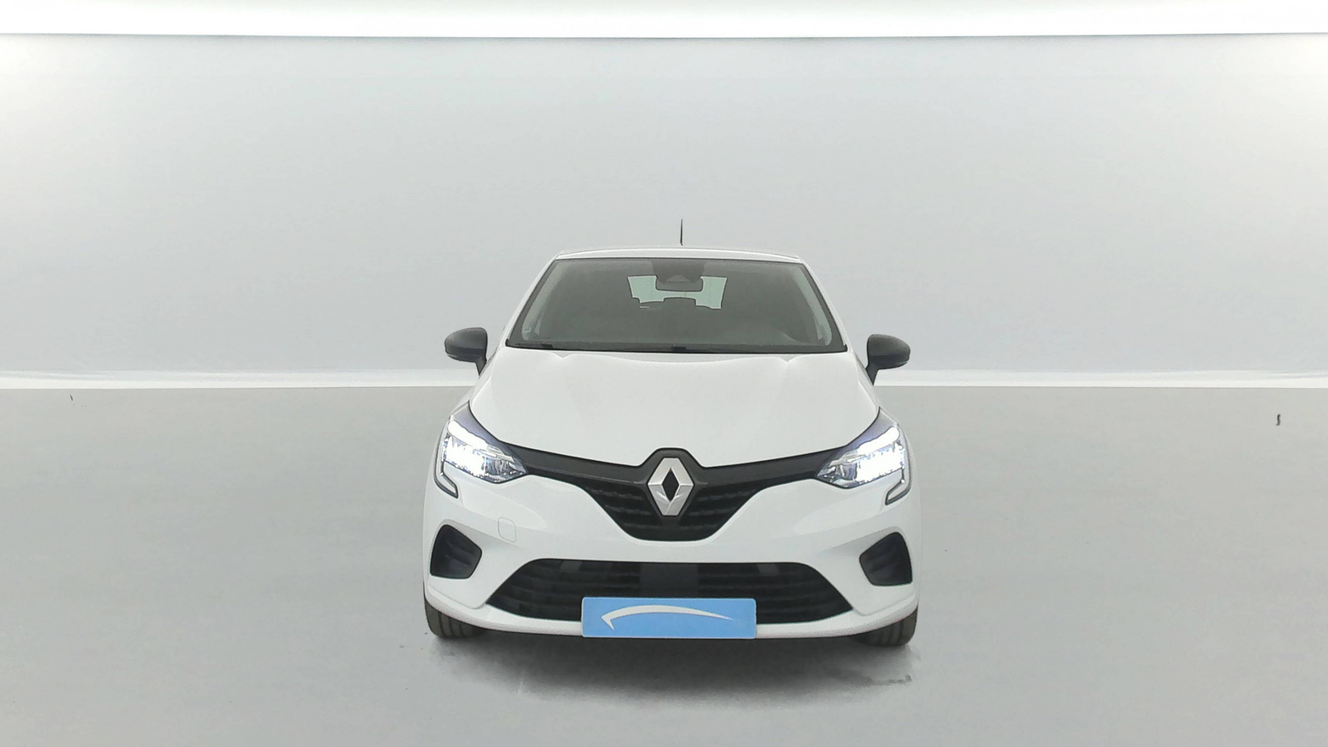 Vente en ligne Renault Clio 5 Clio SCe 65 au prix de 13 790 €