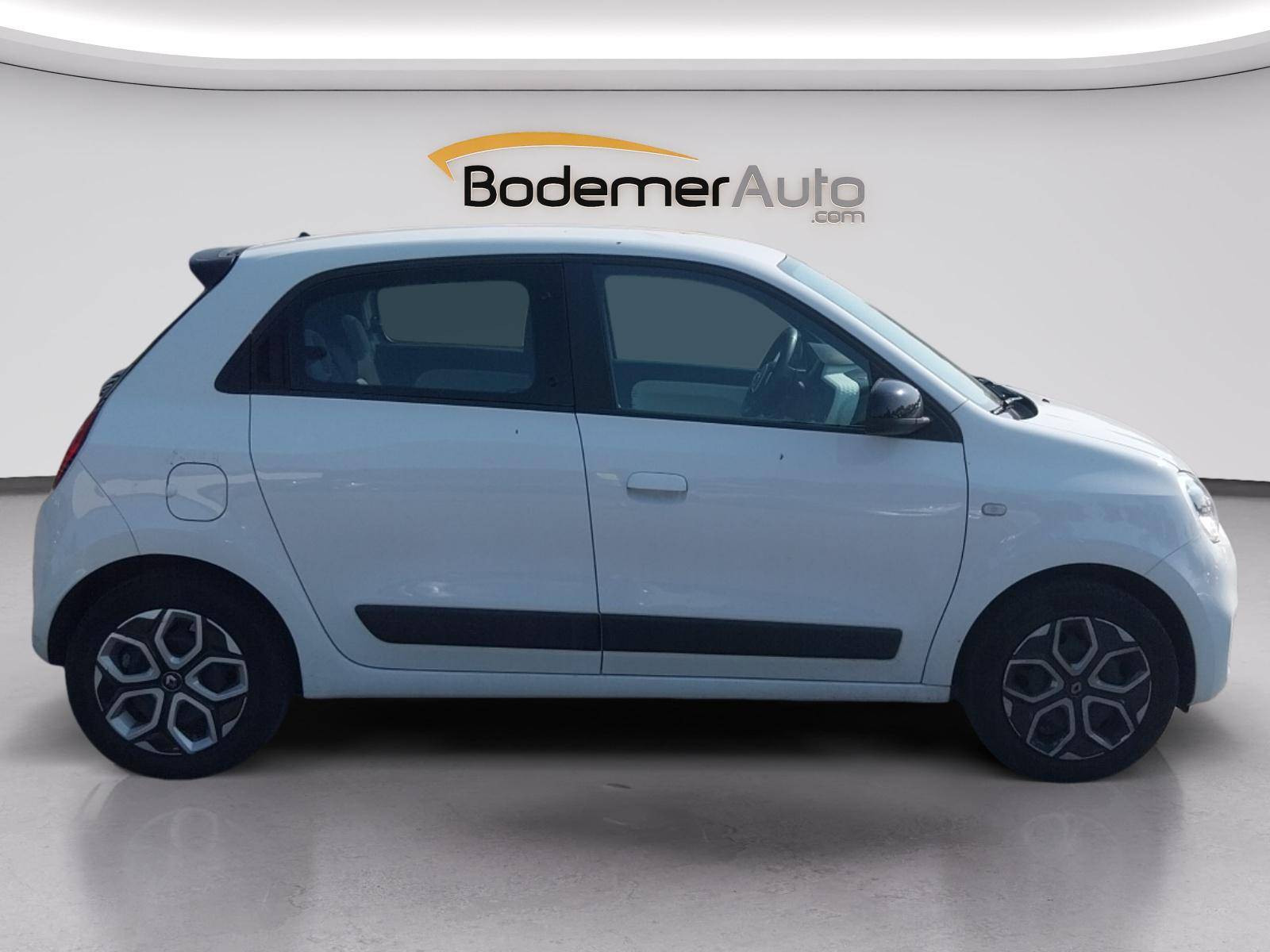 Vente en ligne Renault Twingo 3  SCe 65 au prix de 12 990 €