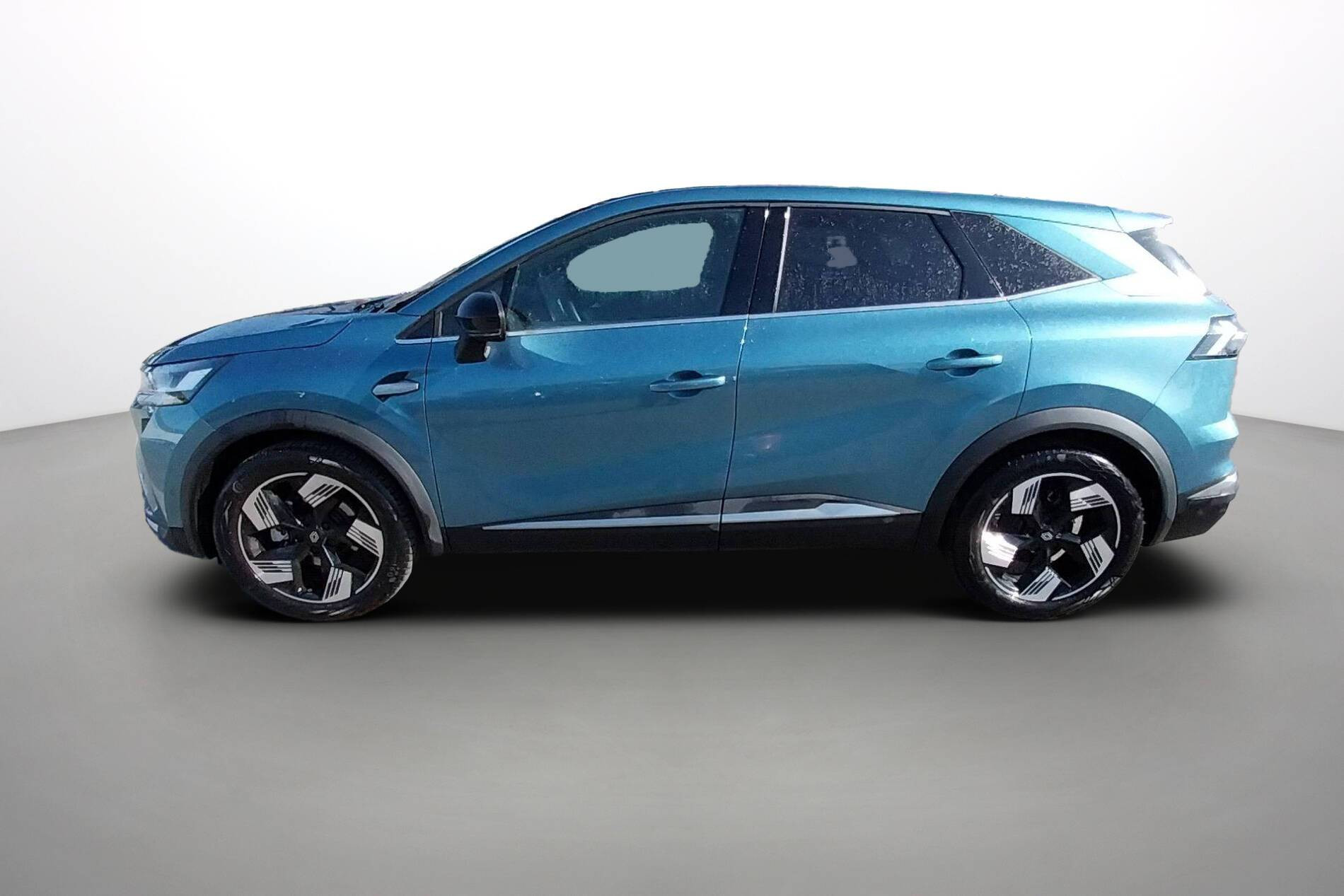 Vente en ligne Renault Symbioz  E-Tech full hybrid 145 au prix de 28 490 €