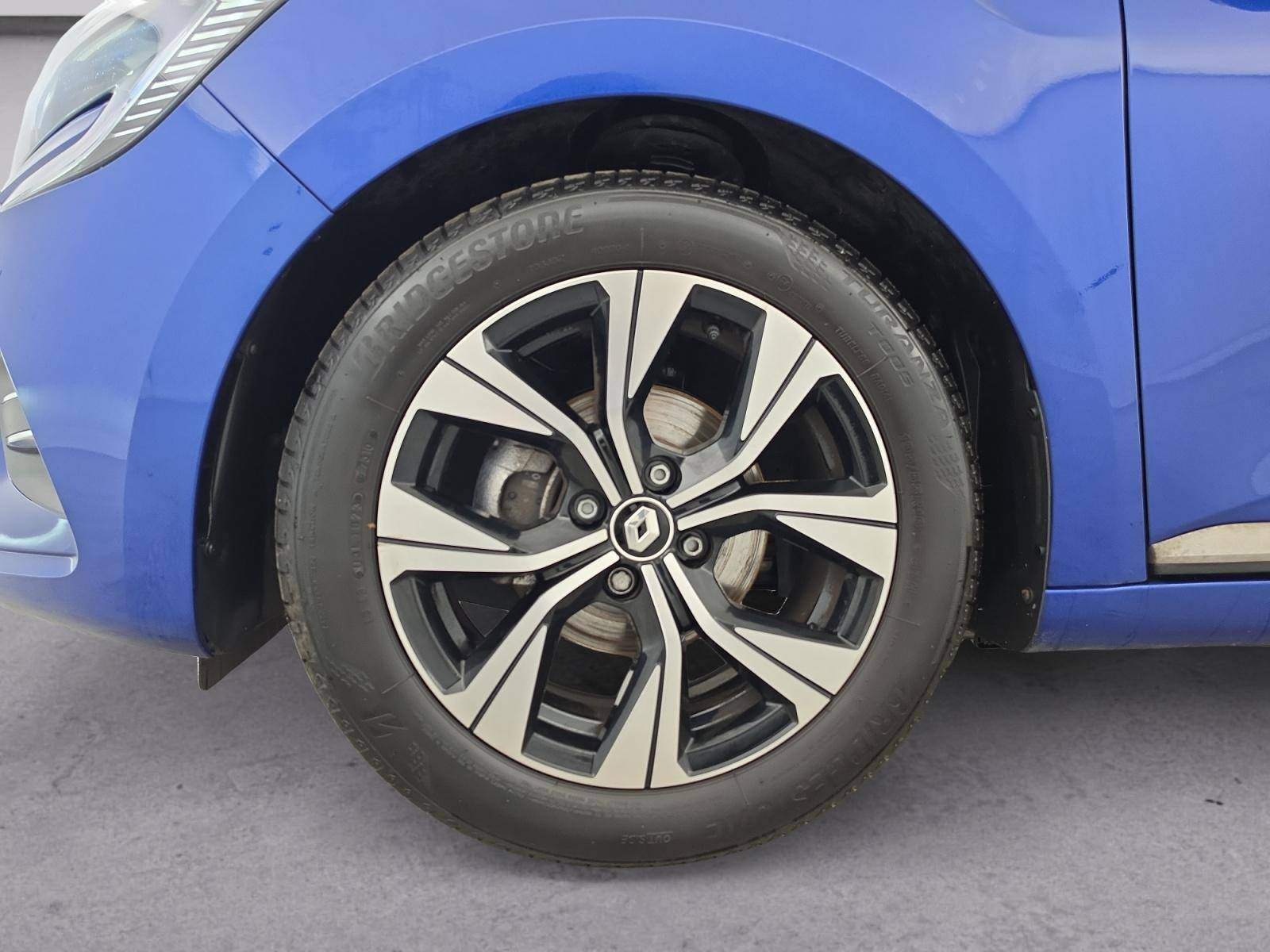 Vente en ligne Renault Clio 5 Clio TCe 90 au prix de 14 990 €