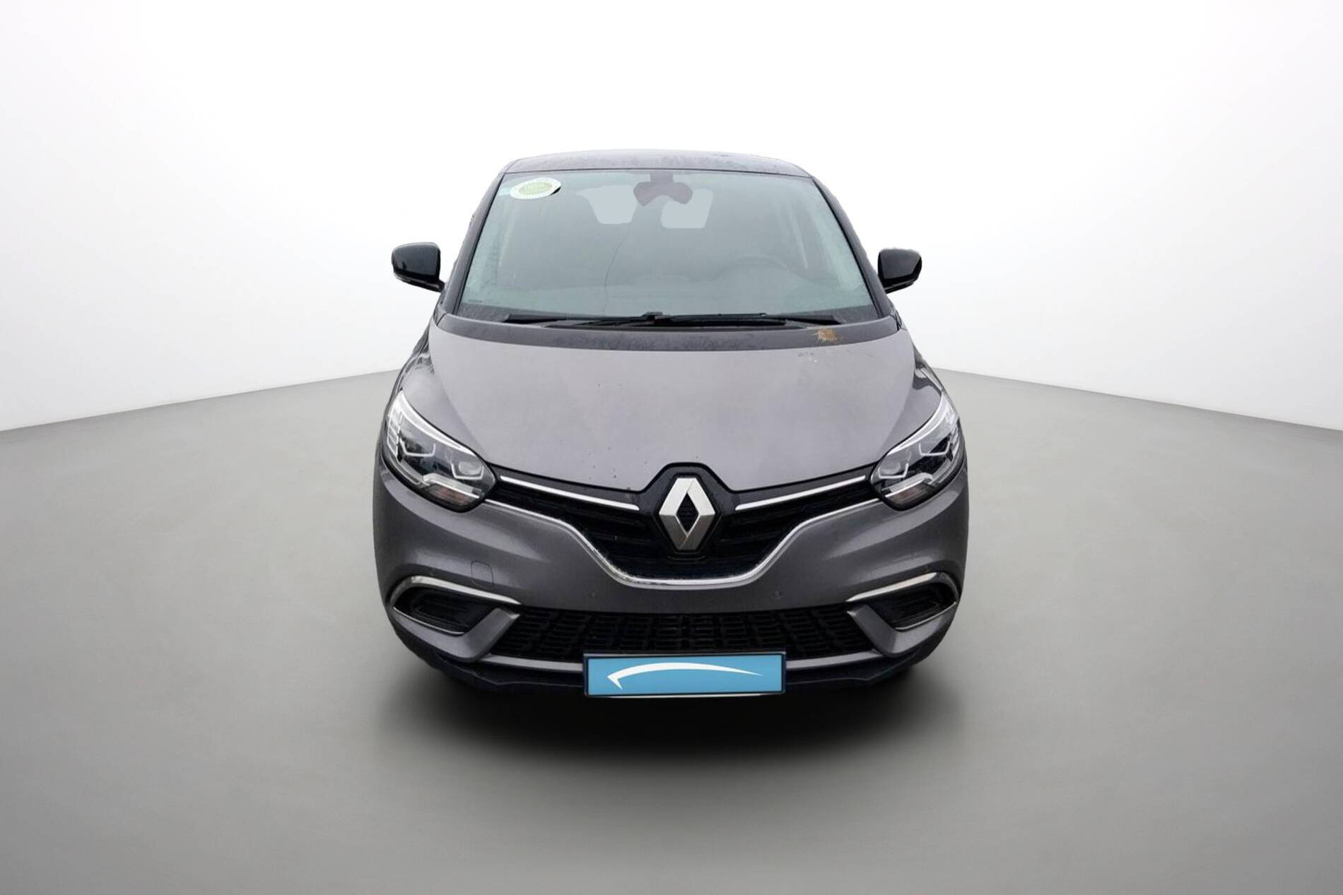 Vente en ligne Renault Scenic 4 Scenic TCe 140 FAP - 21 au prix de 19 990 €