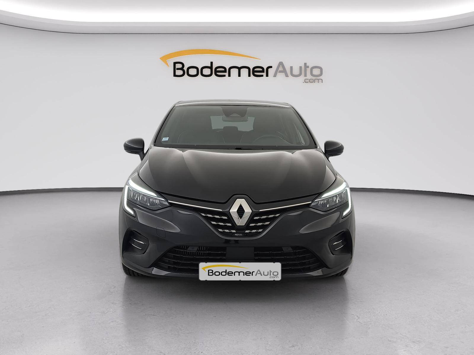 Vente en ligne Renault Clio 5 Clio TCe 100 GPL - 21N au prix de 14 990 €