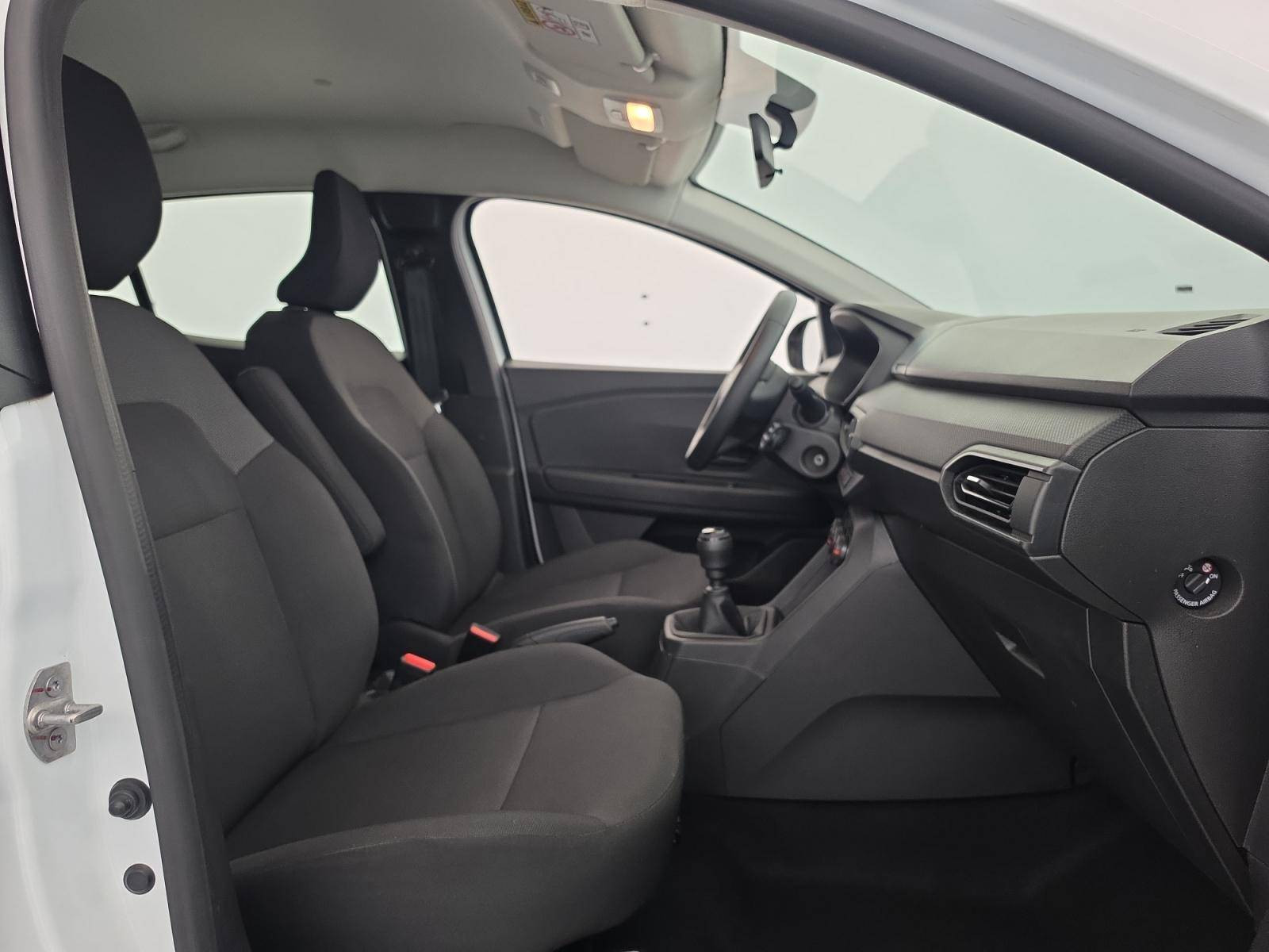 Vente en ligne Dacia Sandero  SCe 65 au prix de 11 290 €