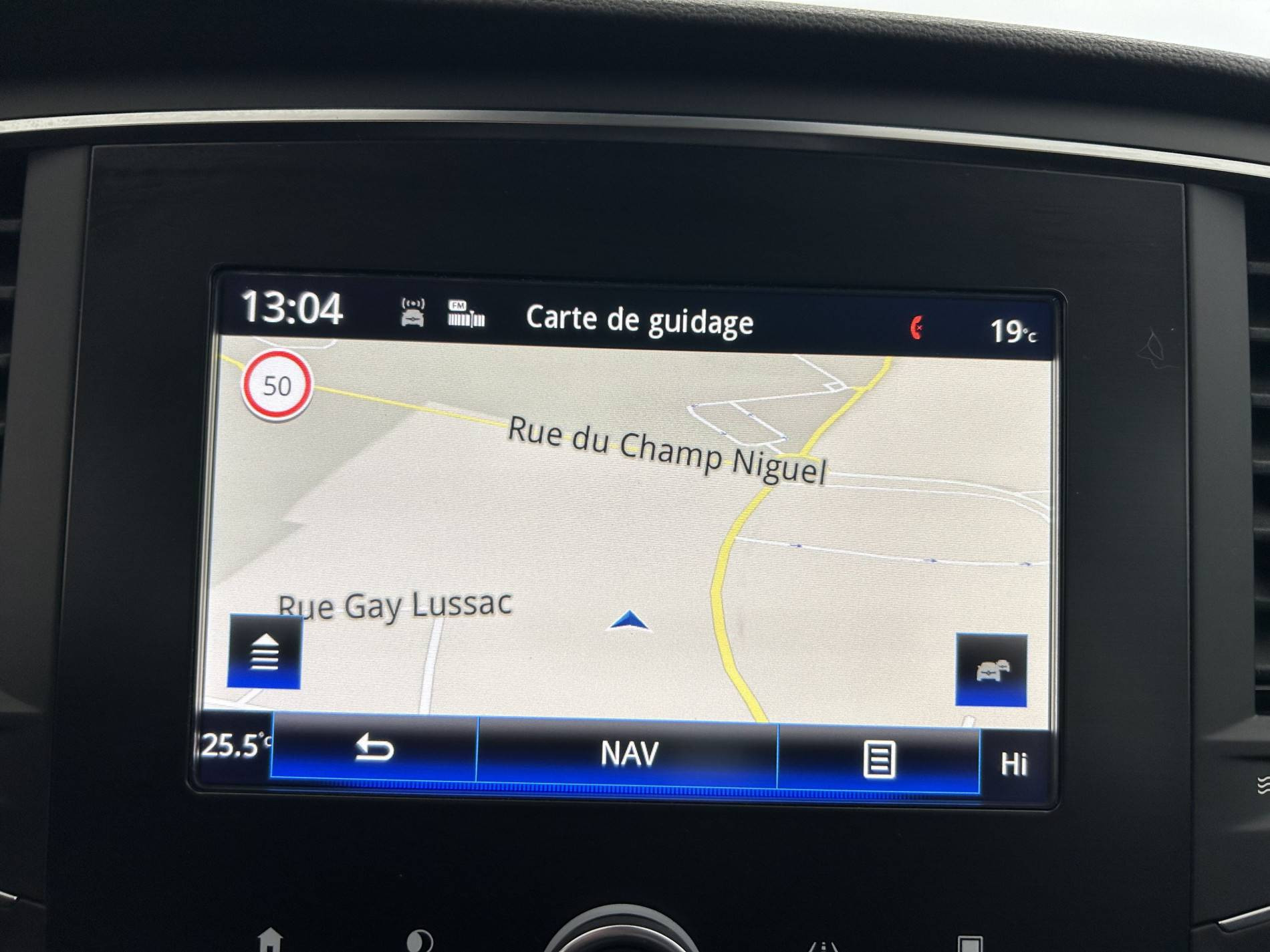 Vente en ligne Renault Megane 4 Mégane IV Berline TCe 100 Energy au prix de 10 590 €