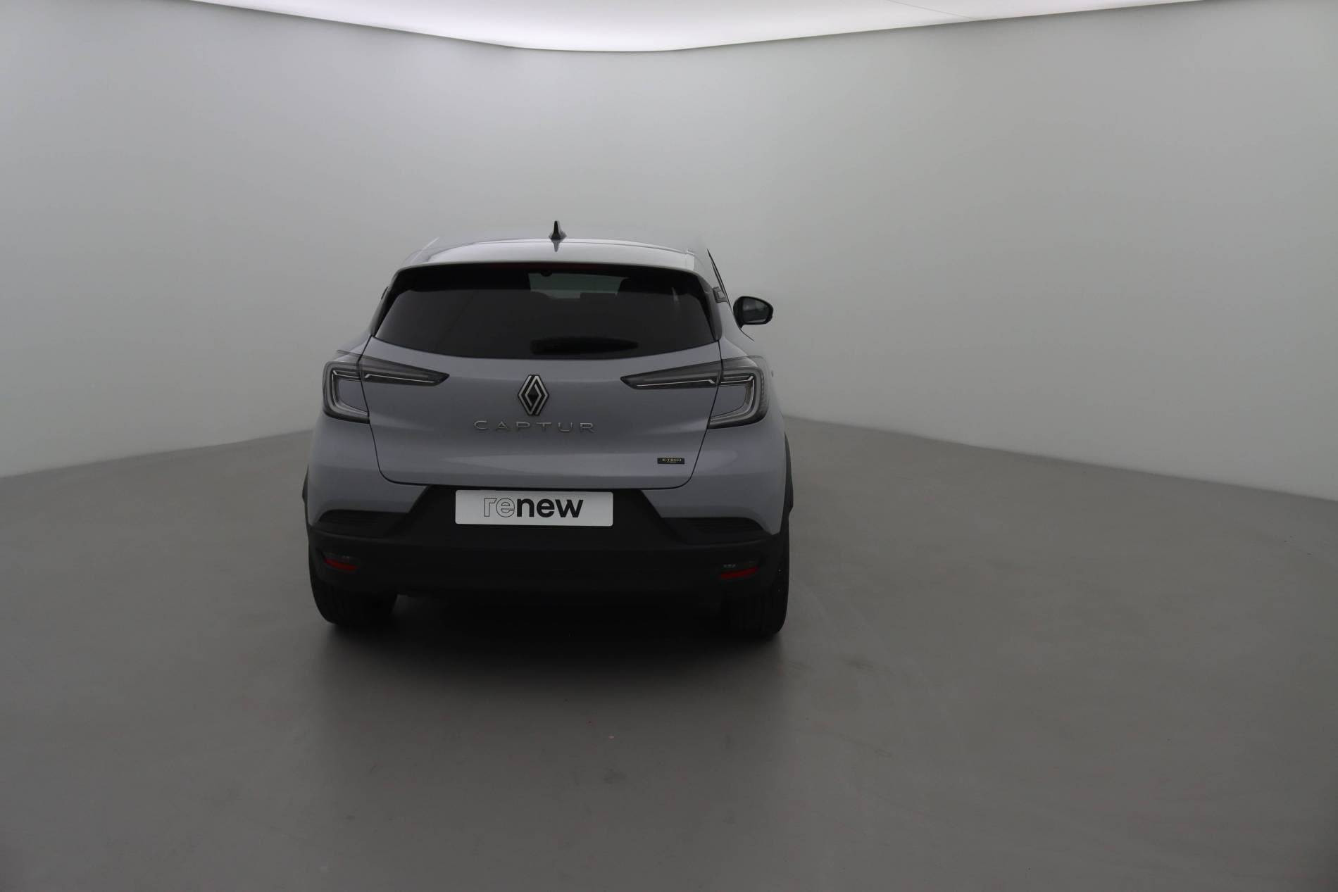 Vente en ligne Renault Captur  E-Tech full hybrid 145 ch au prix de 24 490 €