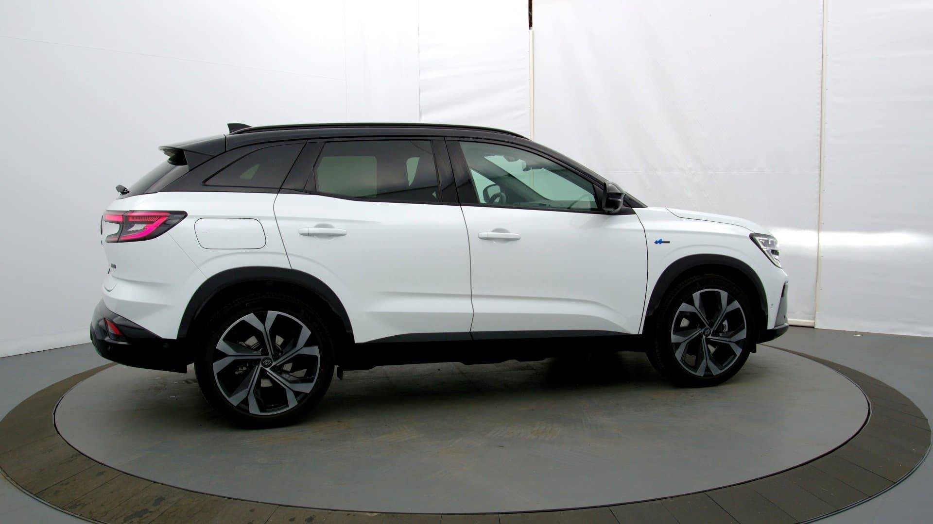 Vente en ligne Renault Austral  E-Tech full hybrid 200 GSR2 au prix de 35 490 €