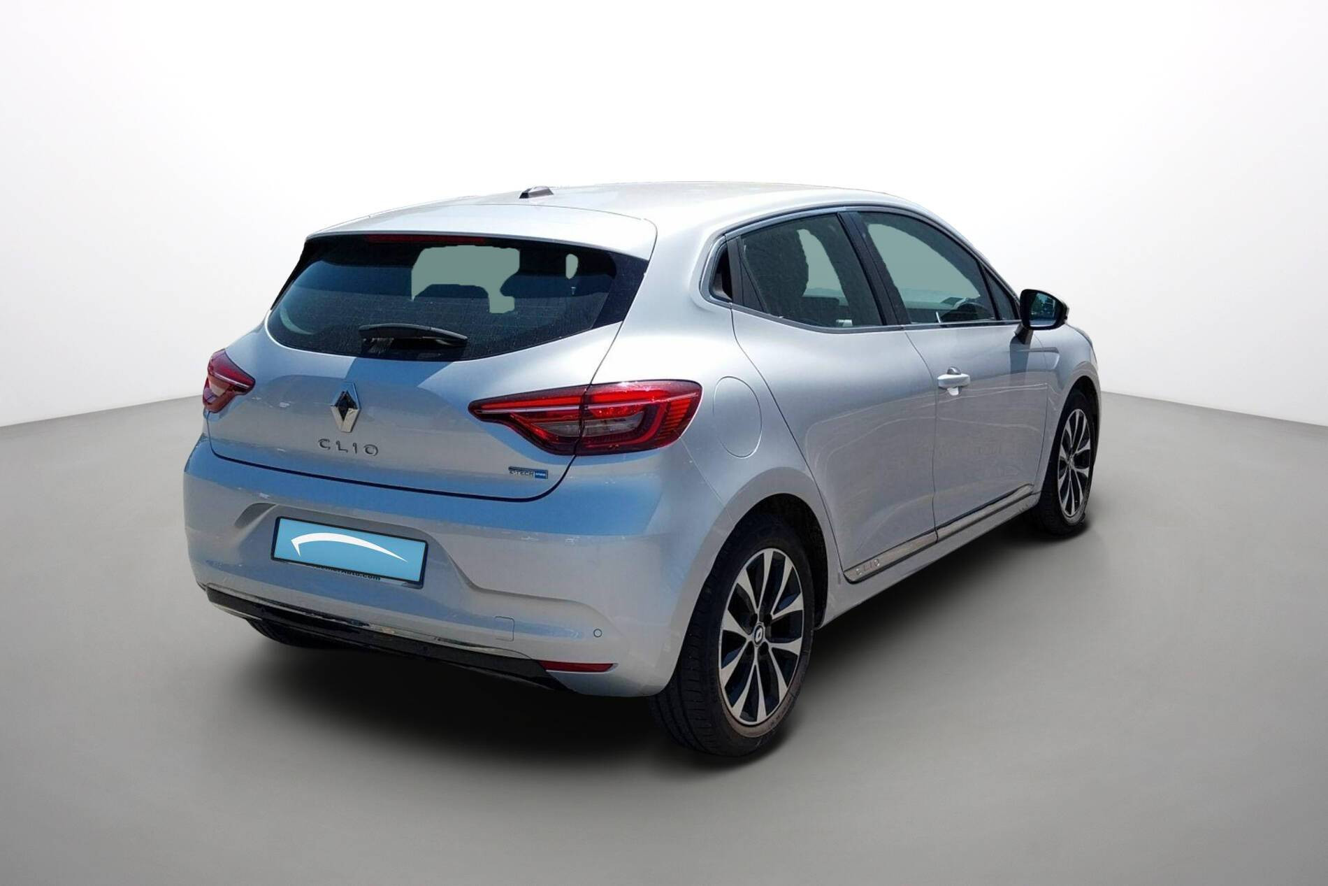 Vente en ligne Renault Clio 5 Clio E-Tech 140 - 21N au prix de 14 990 €