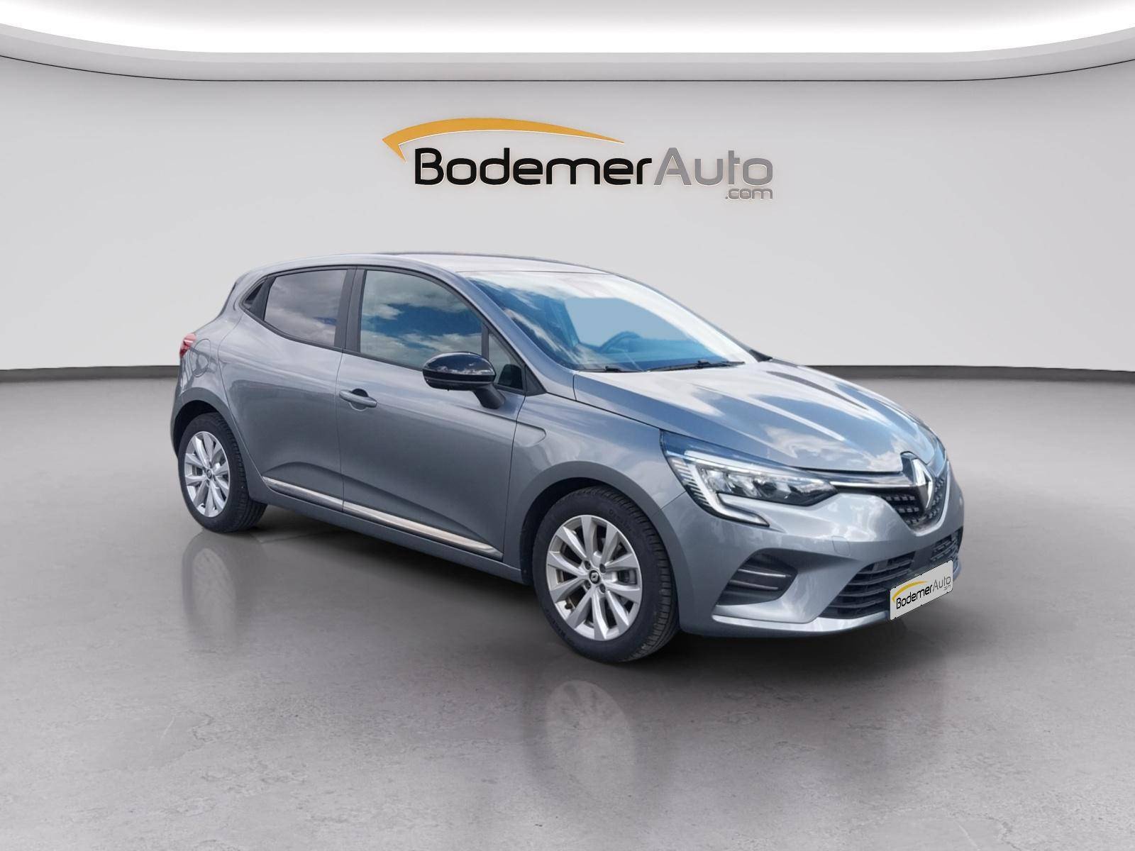 Vente en ligne Renault Clio 5 Clio TCe 90 au prix de 13 990 €