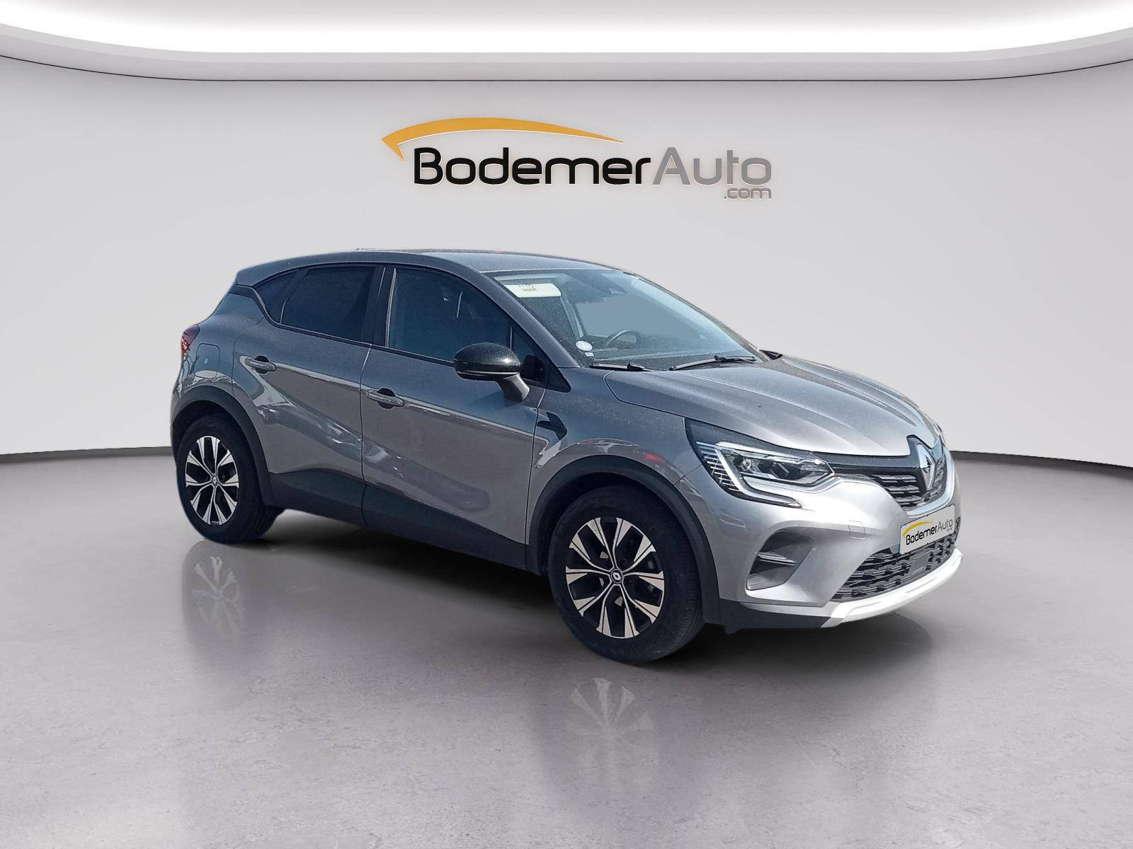Vente en ligne Renault Captur  TCe 90 au prix de 17 890 €