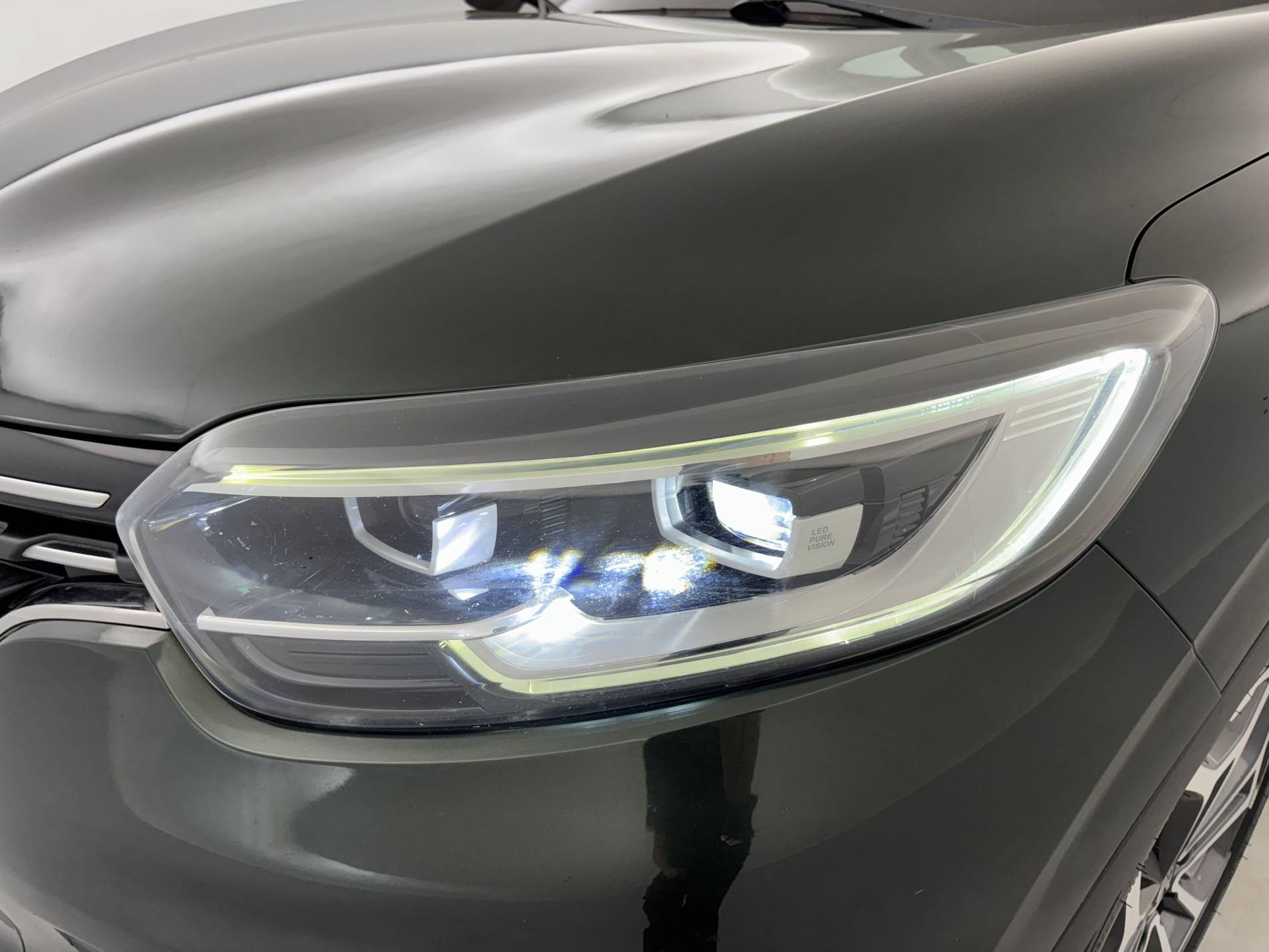 Vente en ligne Renault Kadjar  Blue dCi 115 au prix de 13 590 €