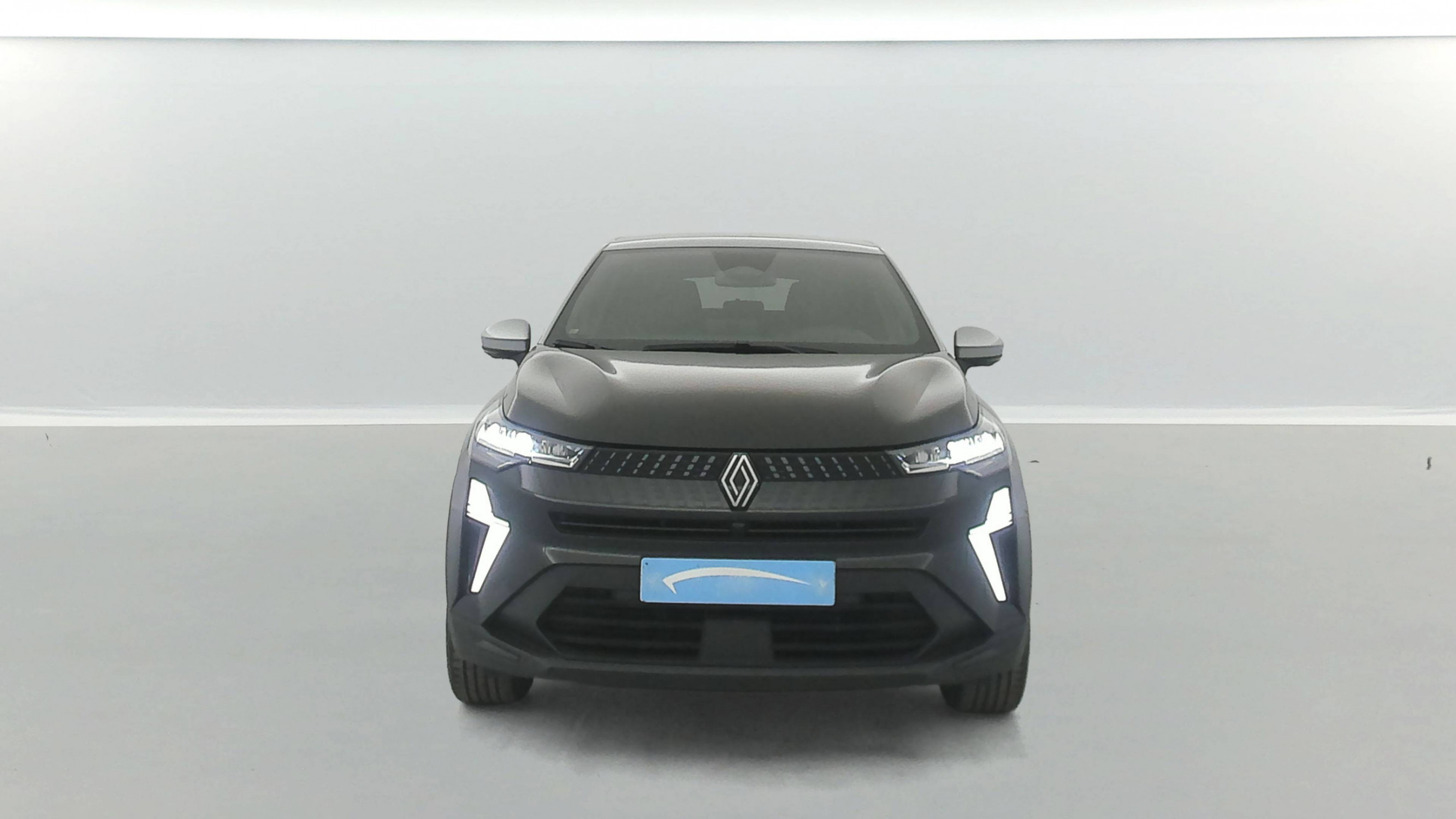 Vente en ligne Renault Captur  E-Tech full hybrid 160 ch au prix de 26 490 €