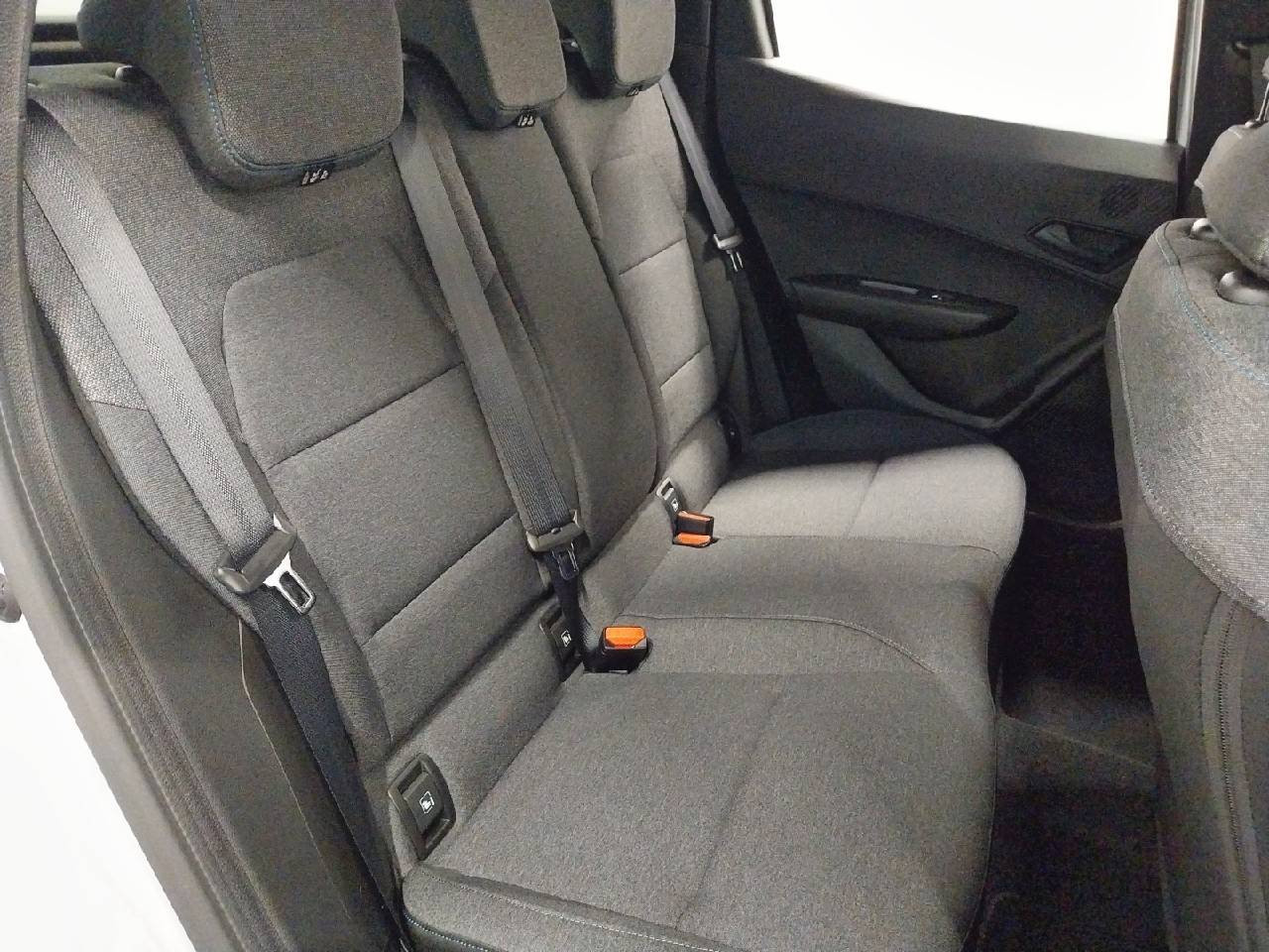 Vente en ligne Renault Clio 6 Clio TCe 115 ch au prix de 23 650 €