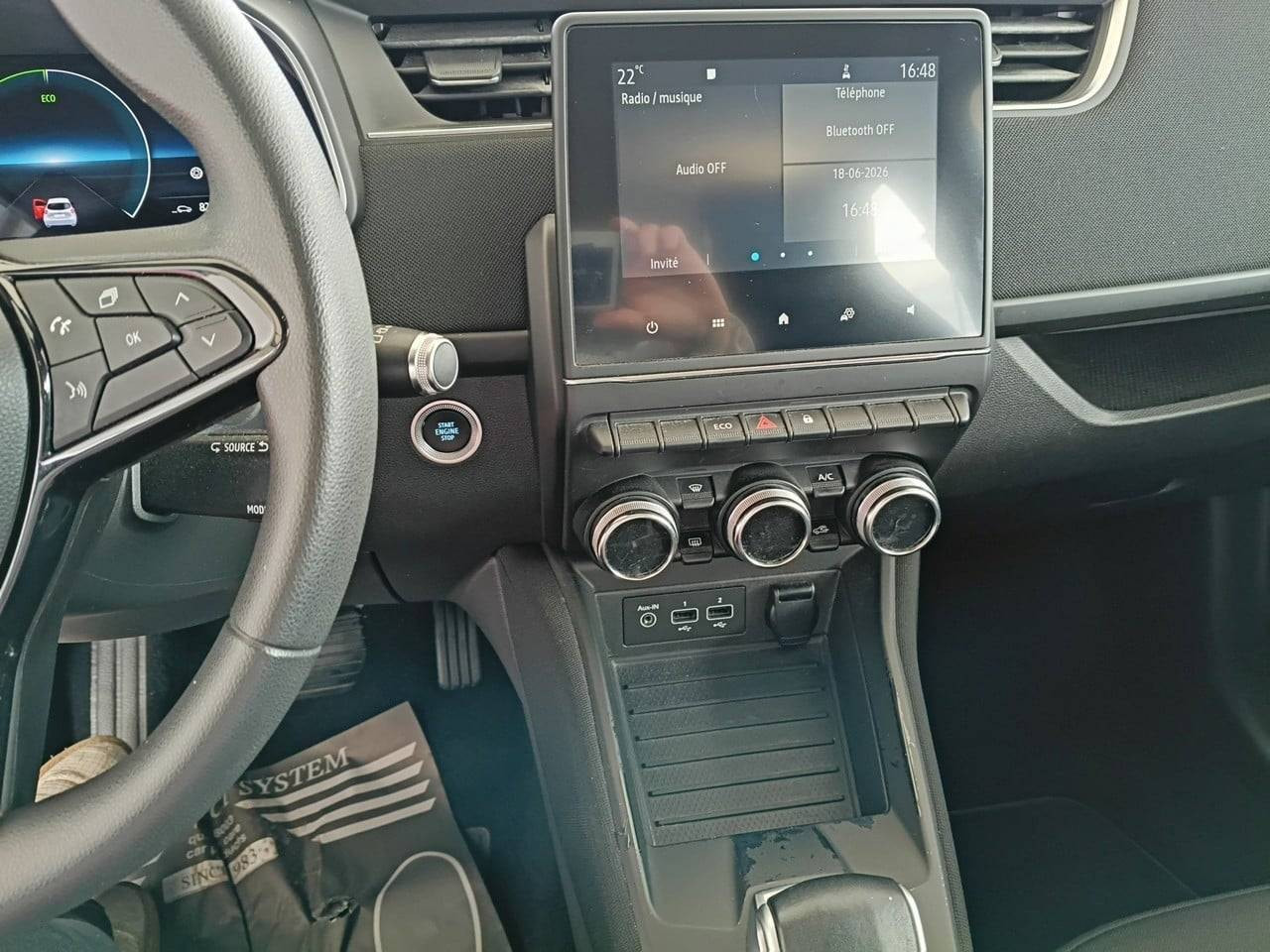 Vente en ligne Renault Zoé  R110 au prix de 9 490 €