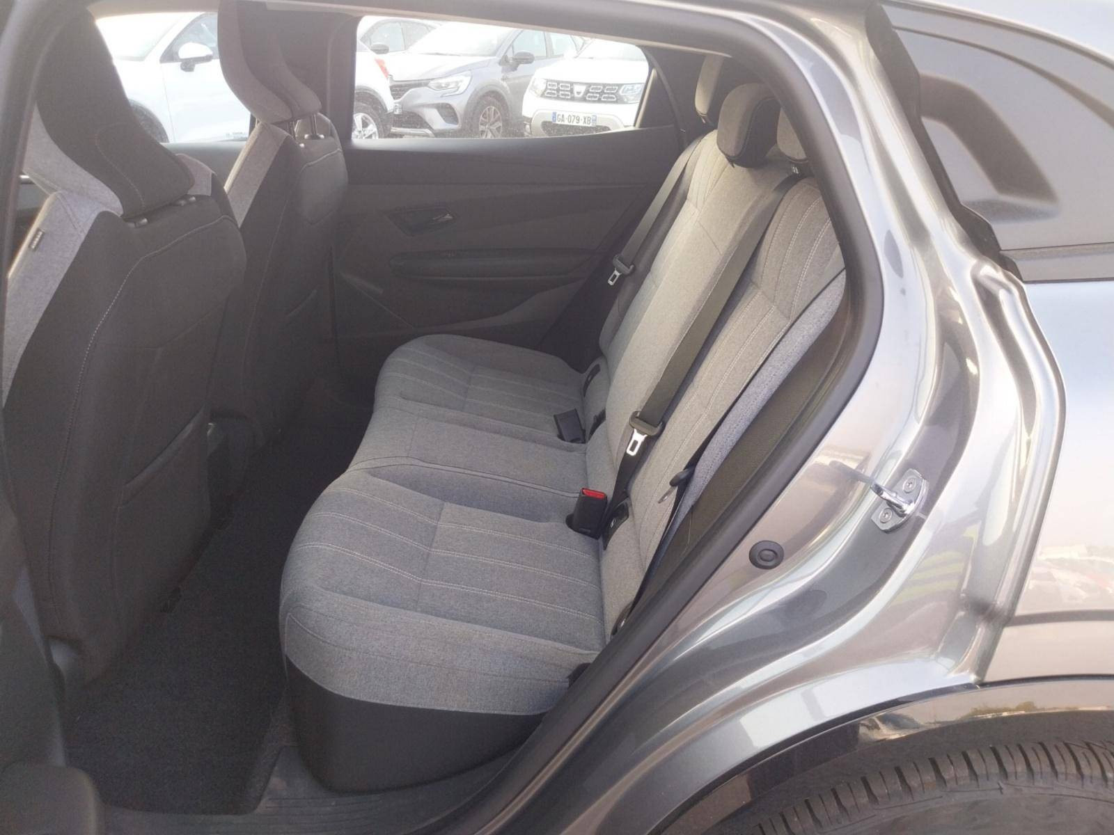 Vente en ligne Renault Megane E-Tech  EV60 220 ch super charge au prix de 24 499 €