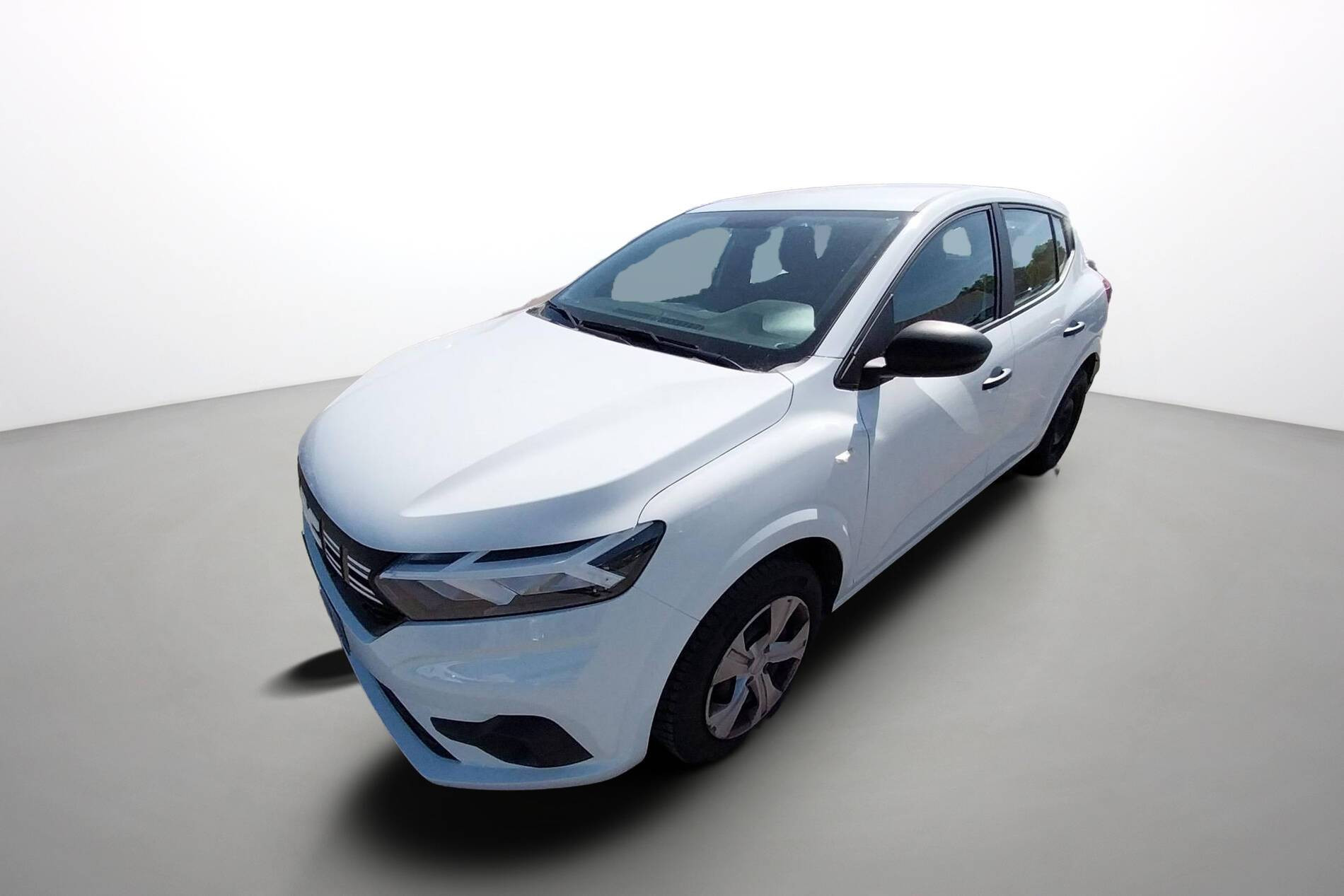 Dacia Sandero  ECO-G 100 occasion de 2024 en vente à Concarneau