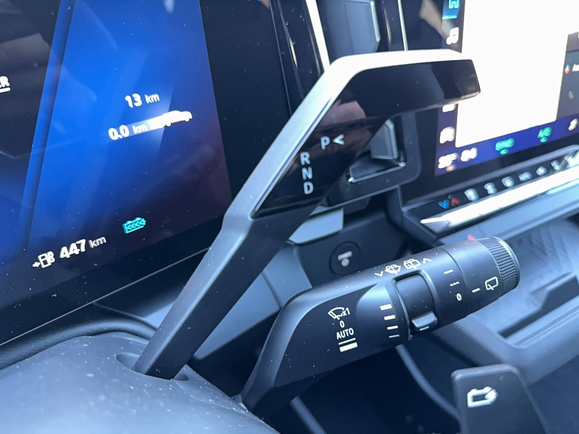 Vente en ligne Renault Megane E-Tech  220 ch autonomie confort GSR2 au prix de 36 890 €
