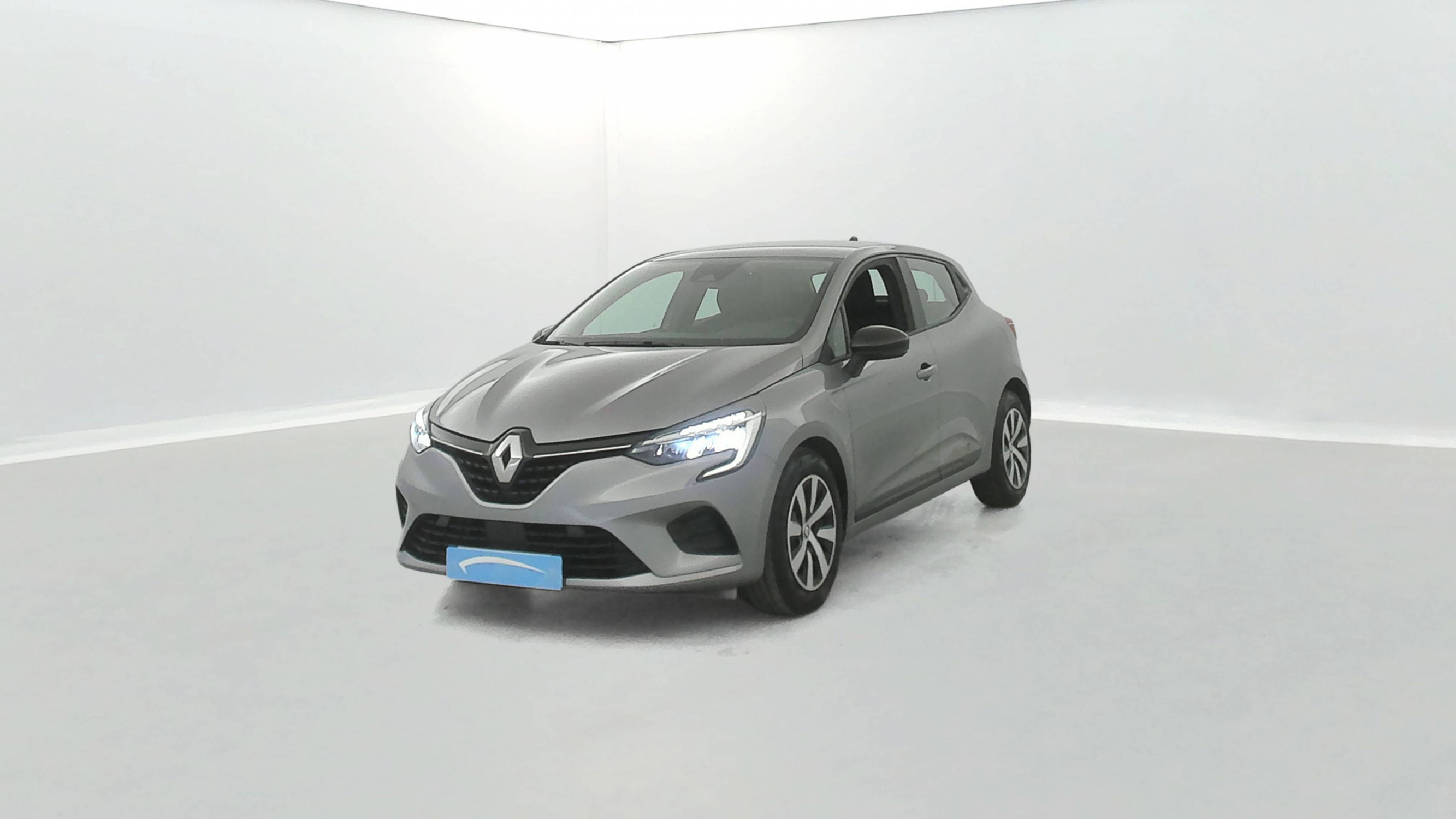 Renault Clio 5 Clio TCe 90 occasion de 2023 en vente à Brest